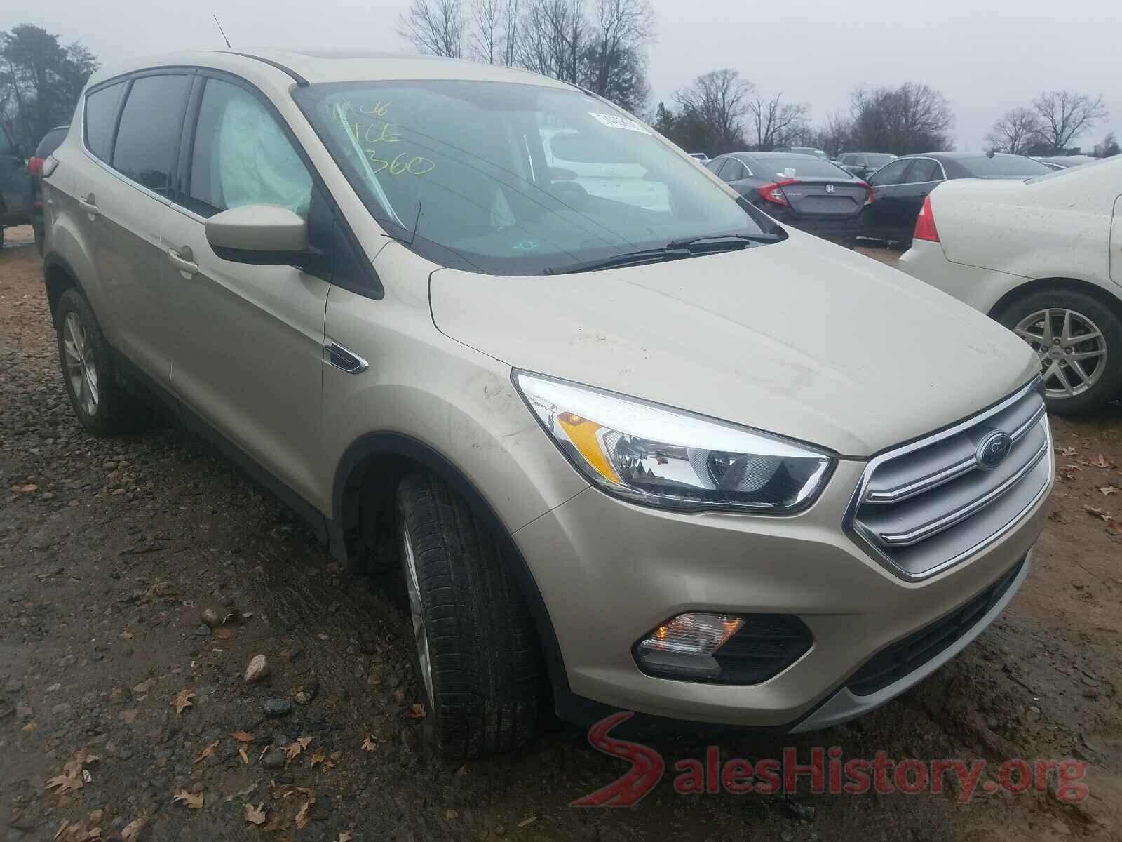 1FMCU9GD4HUA19262 2017 FORD ESCAPE