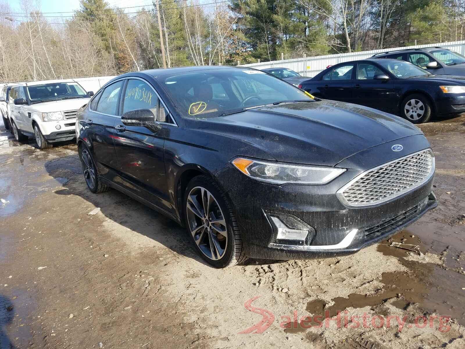 3FA6P0K92LR152342 2020 FORD FUSION