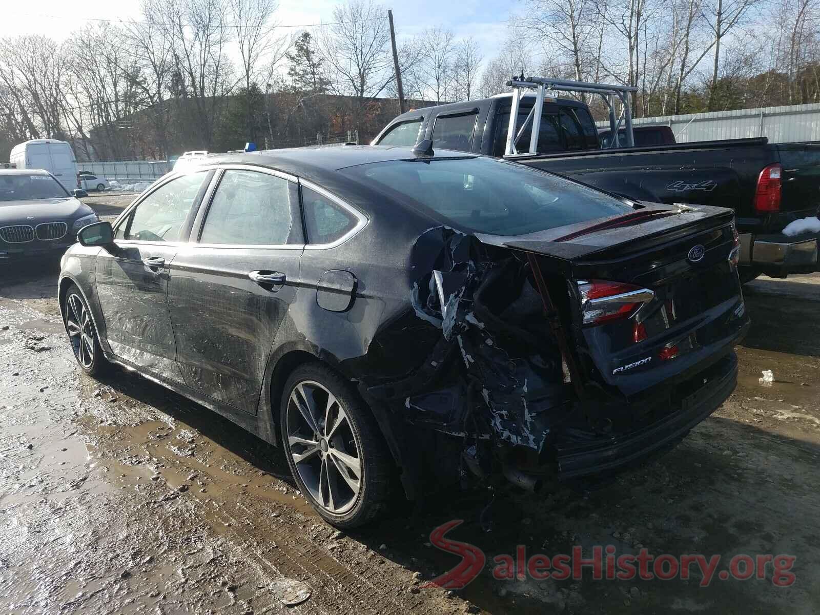 3FA6P0K92LR152342 2020 FORD FUSION