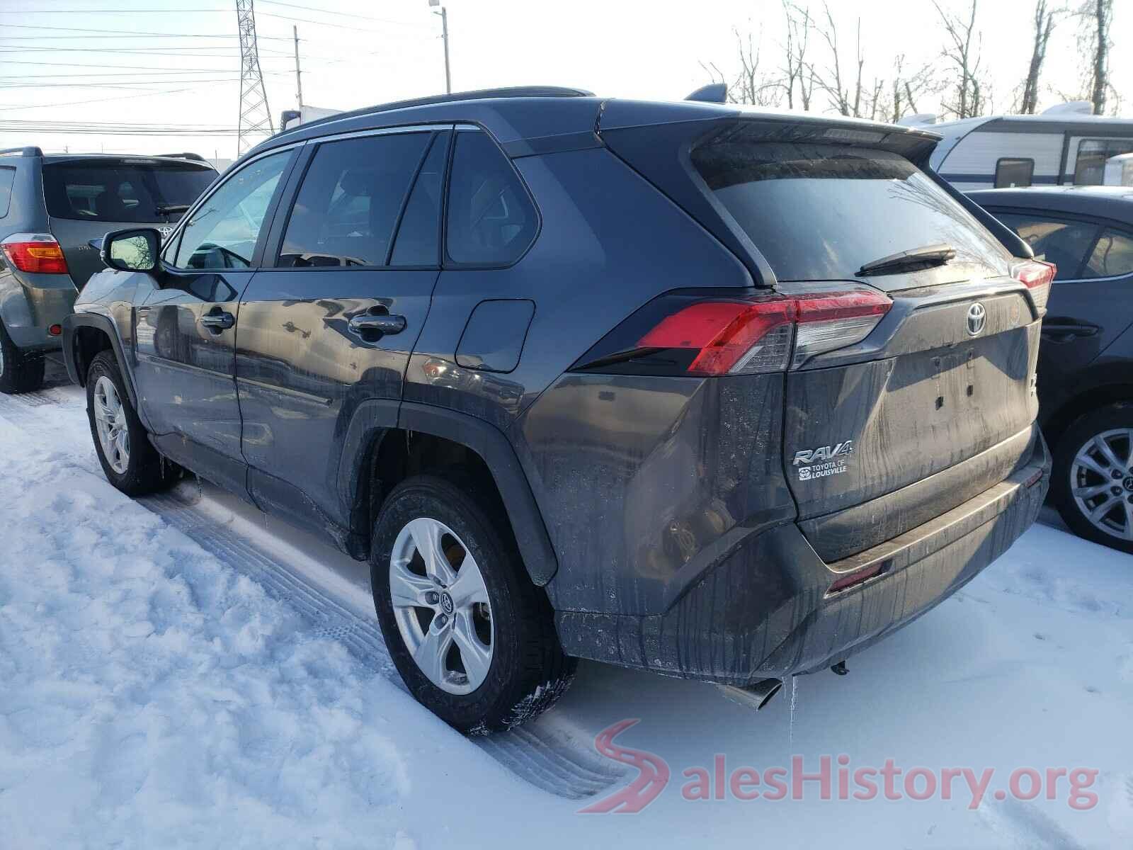 2T3P1RFVXKW066069 2019 TOYOTA RAV4