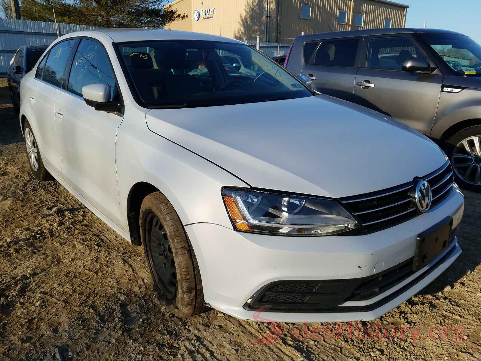 3VW2B7AJ4HM364690 2017 VOLKSWAGEN JETTA