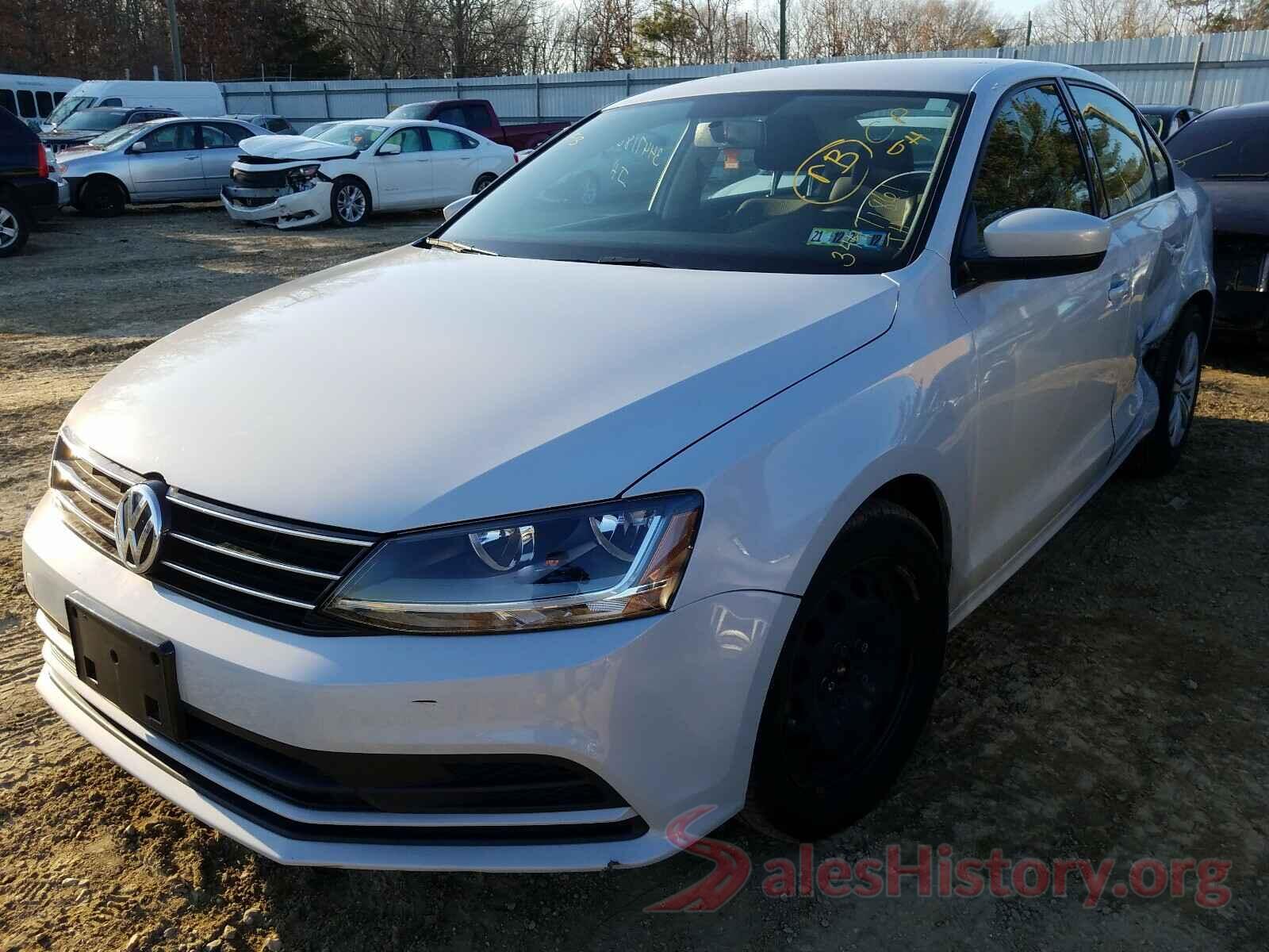 3VW2B7AJ4HM364690 2017 VOLKSWAGEN JETTA