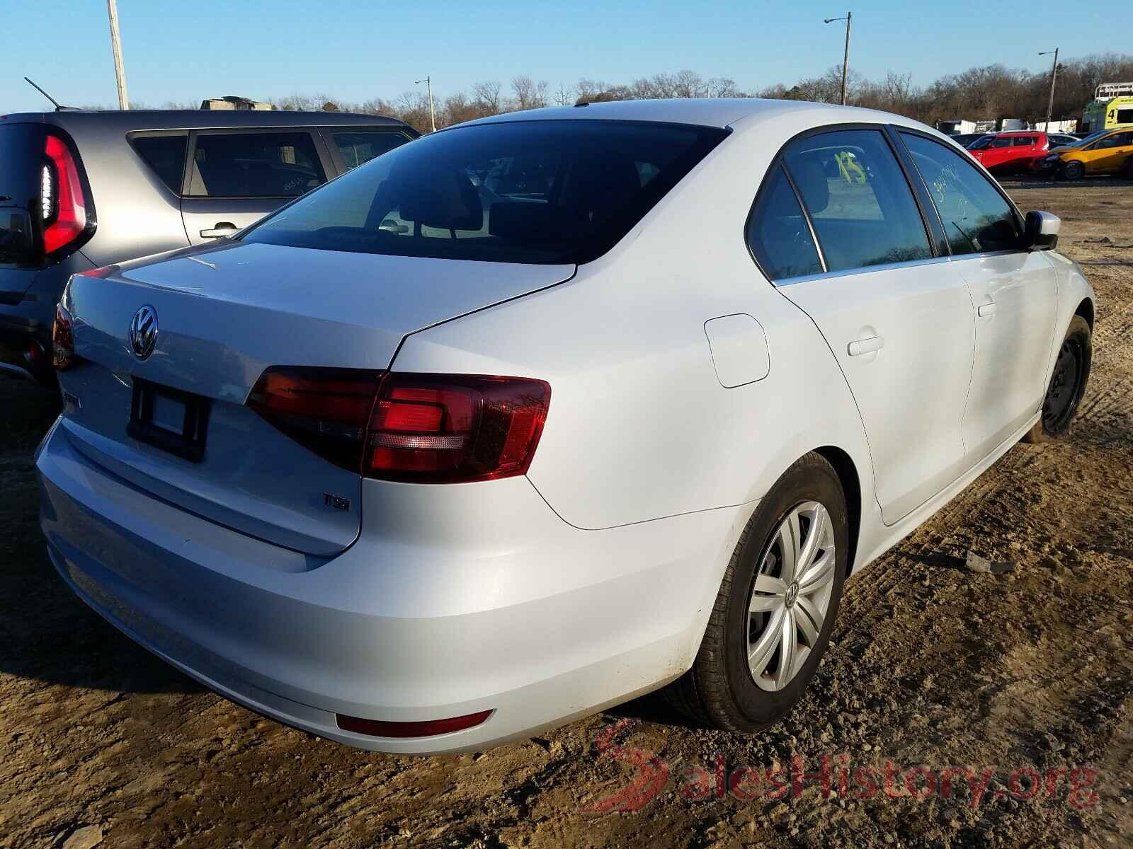 3VW2B7AJ4HM364690 2017 VOLKSWAGEN JETTA