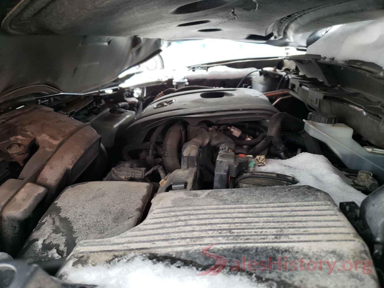 JM3KE4CY2G0664188 2016 MAZDA CX-5