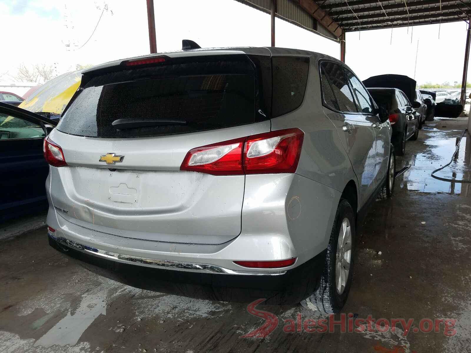 2GNAXHEV5J6174441 2018 CHEVROLET EQUINOX