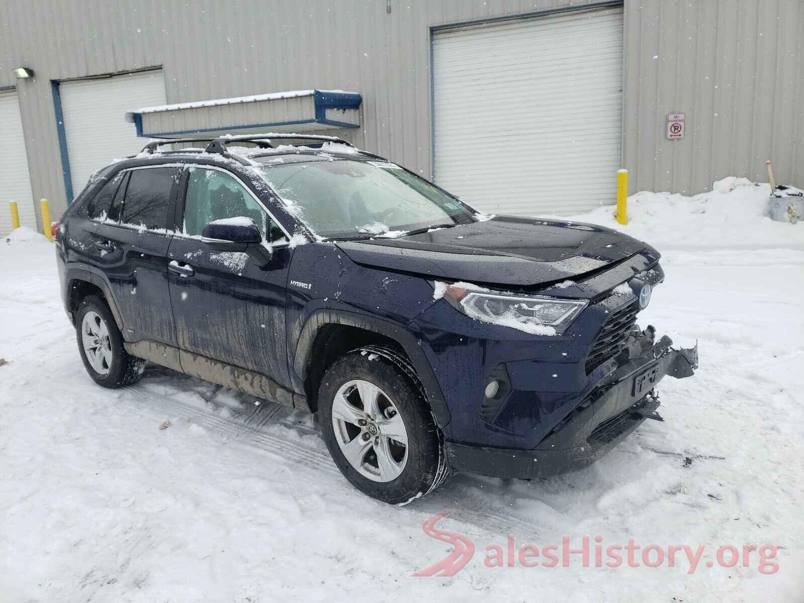 4T3RWRFV4LU008924 2020 TOYOTA RAV4