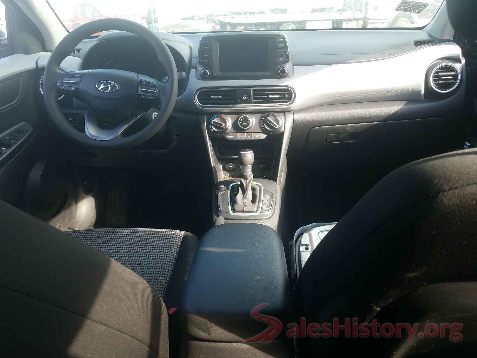 KM8K12AA6LU486587 2020 HYUNDAI KONA