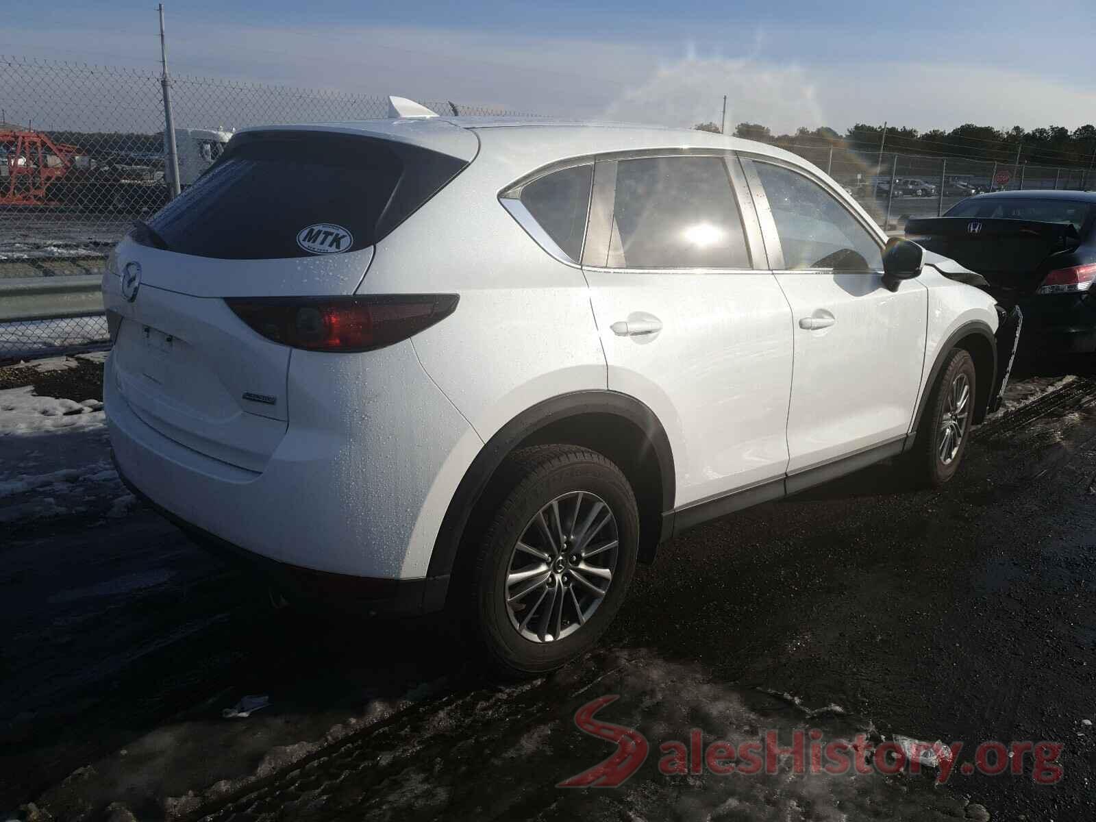 JM3KFBBM3J0472639 2018 MAZDA CX-5