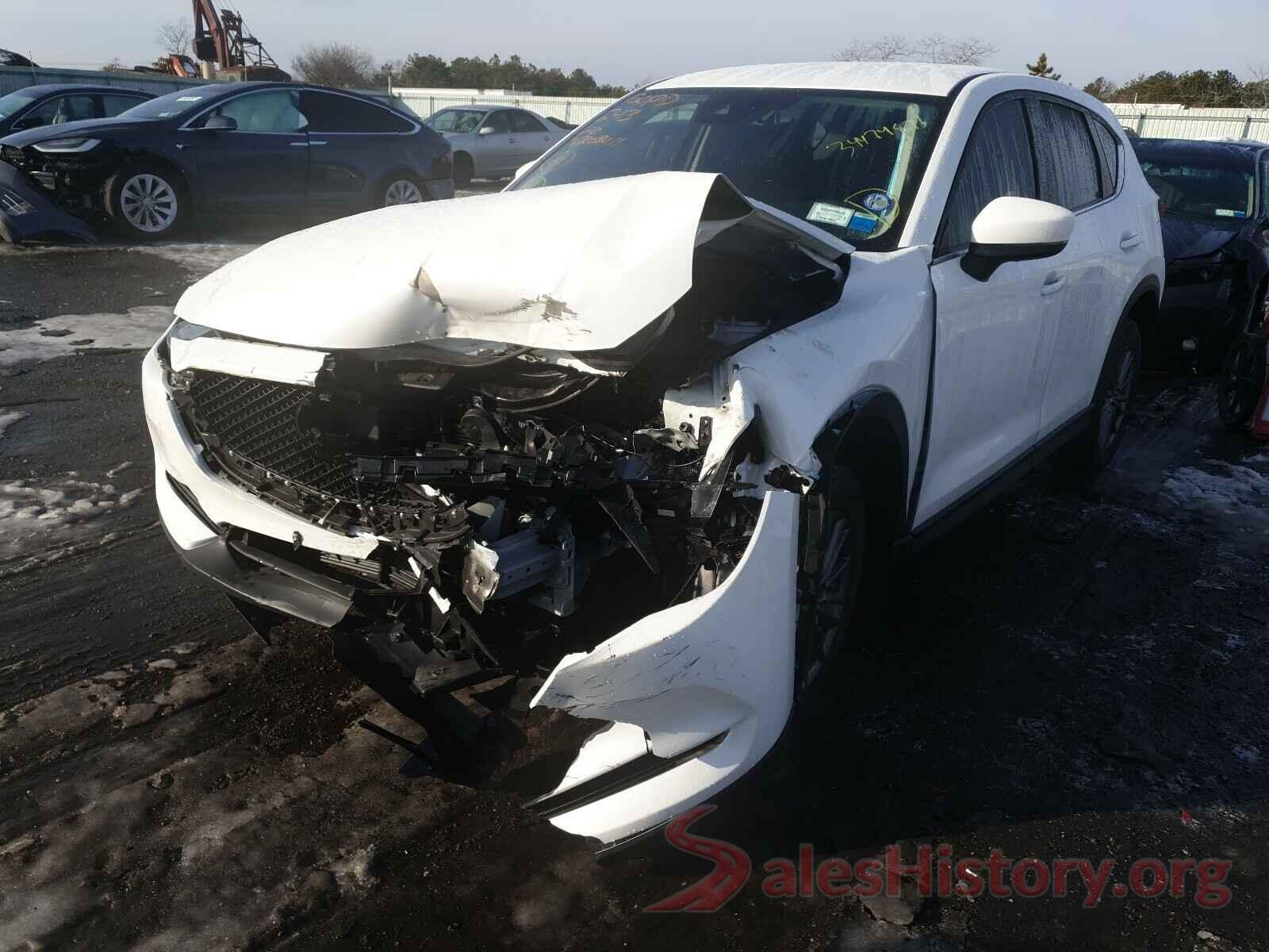 JM3KFBBM3J0472639 2018 MAZDA CX-5