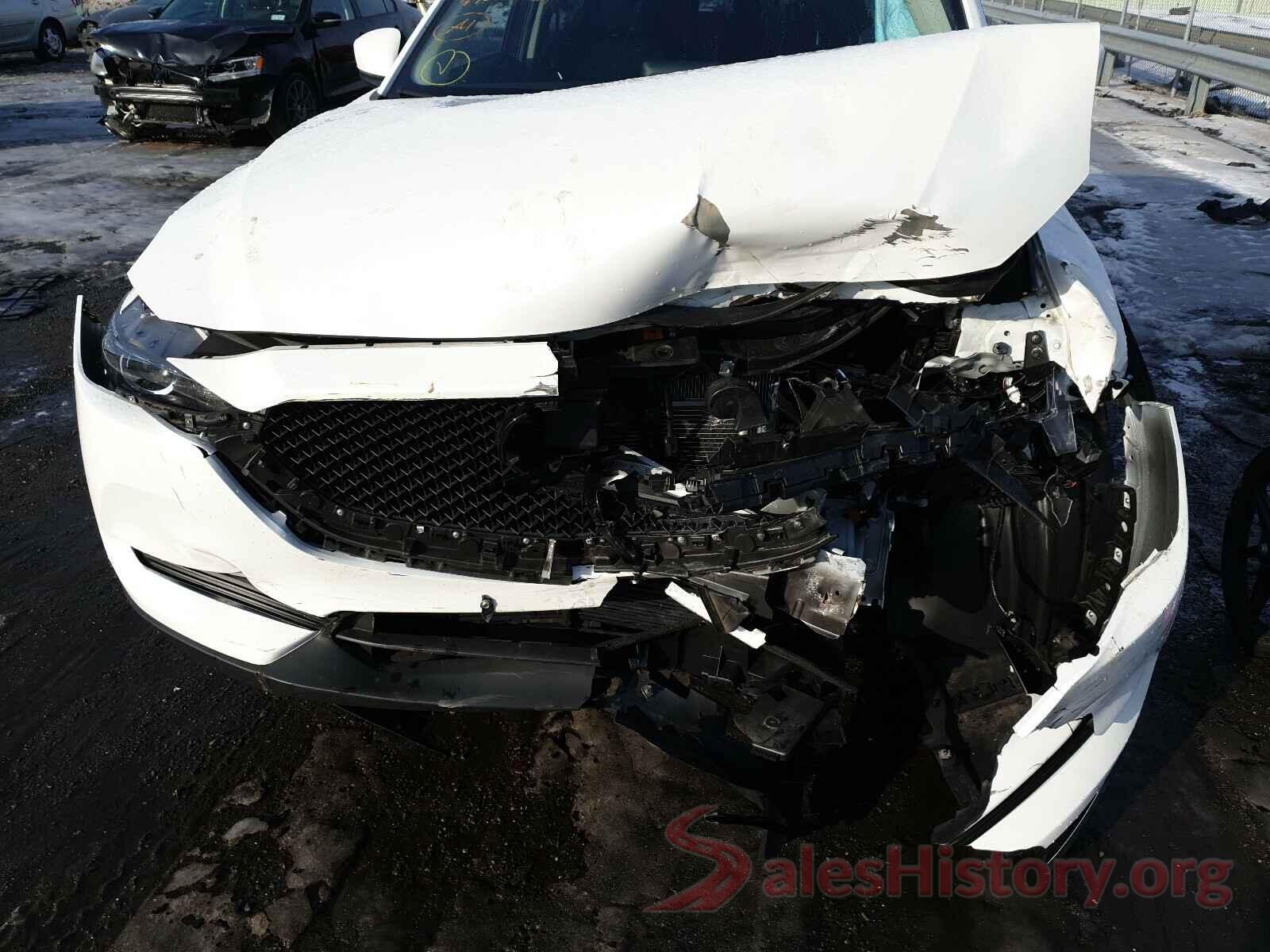 JM3KFBBM3J0472639 2018 MAZDA CX-5