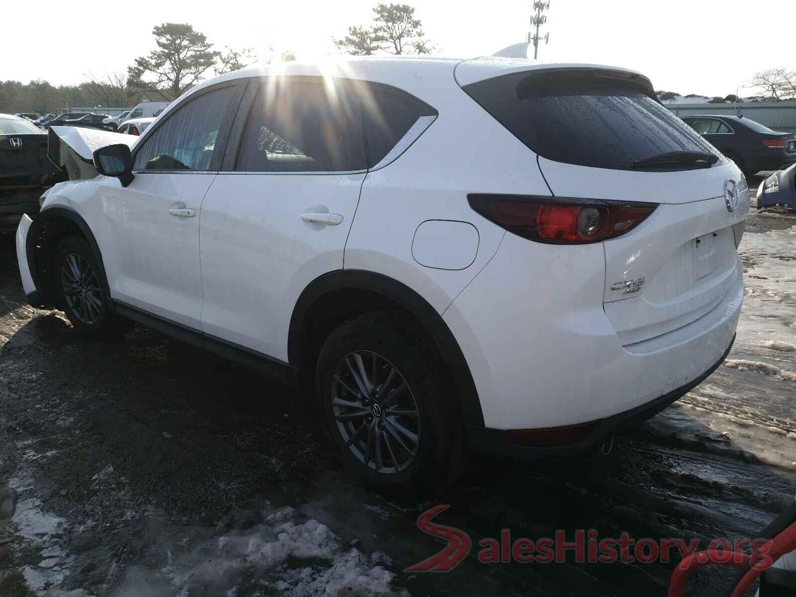 JM3KFBBM3J0472639 2018 MAZDA CX-5