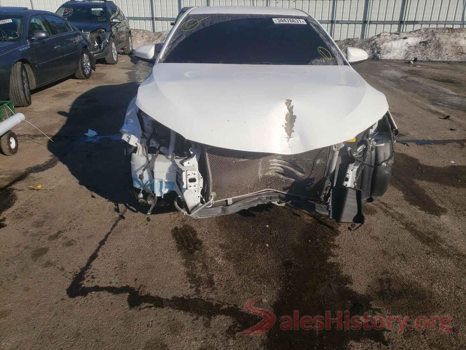 4T1BF1FKXHU338253 2017 TOYOTA CAMRY