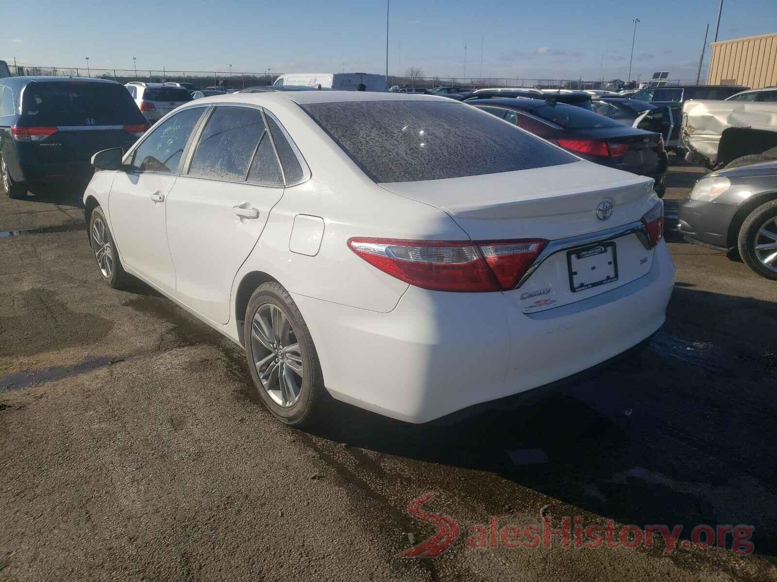 4T1BF1FKXHU338253 2017 TOYOTA CAMRY