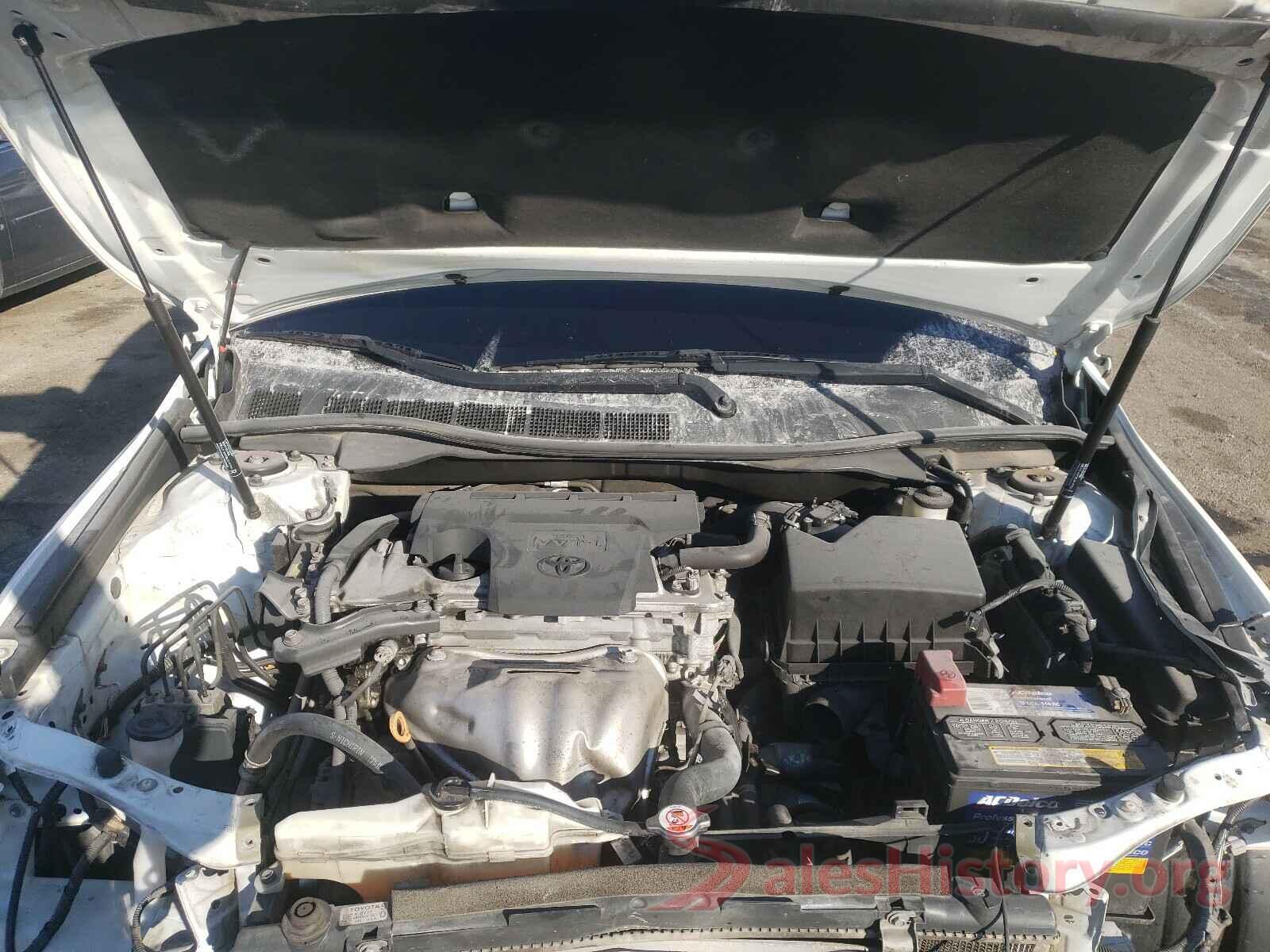 4T1BF1FKXHU338253 2017 TOYOTA CAMRY