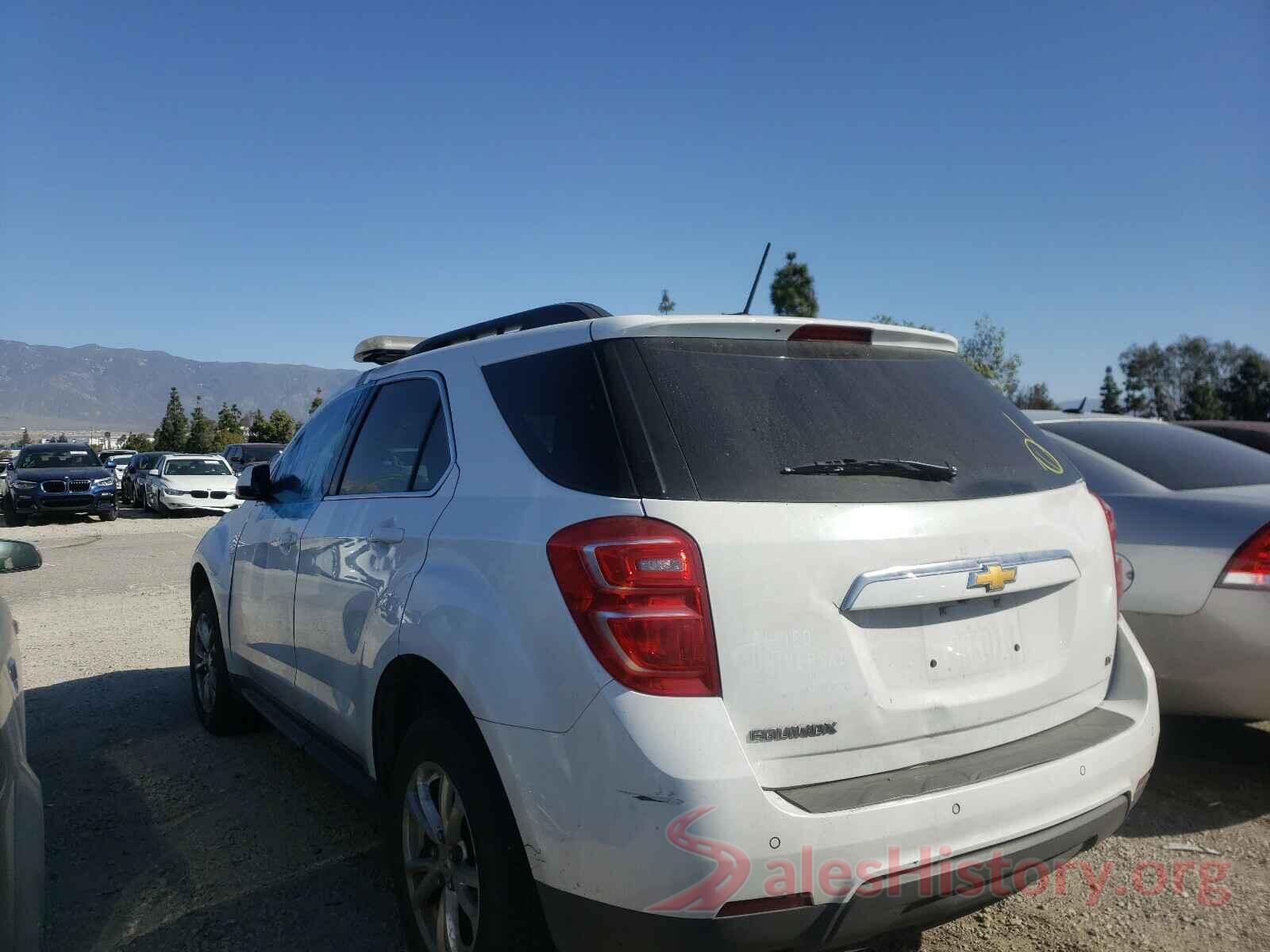 2GNALCEK6H6256810 2017 CHEVROLET EQUINOX