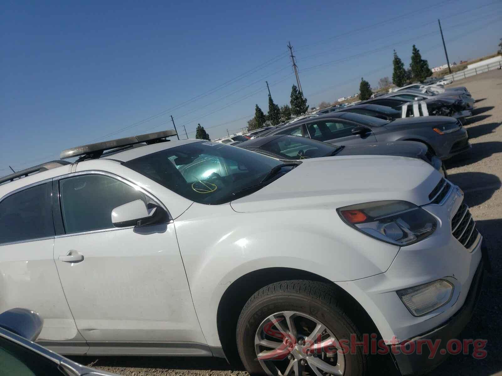 2GNALCEK6H6256810 2017 CHEVROLET EQUINOX