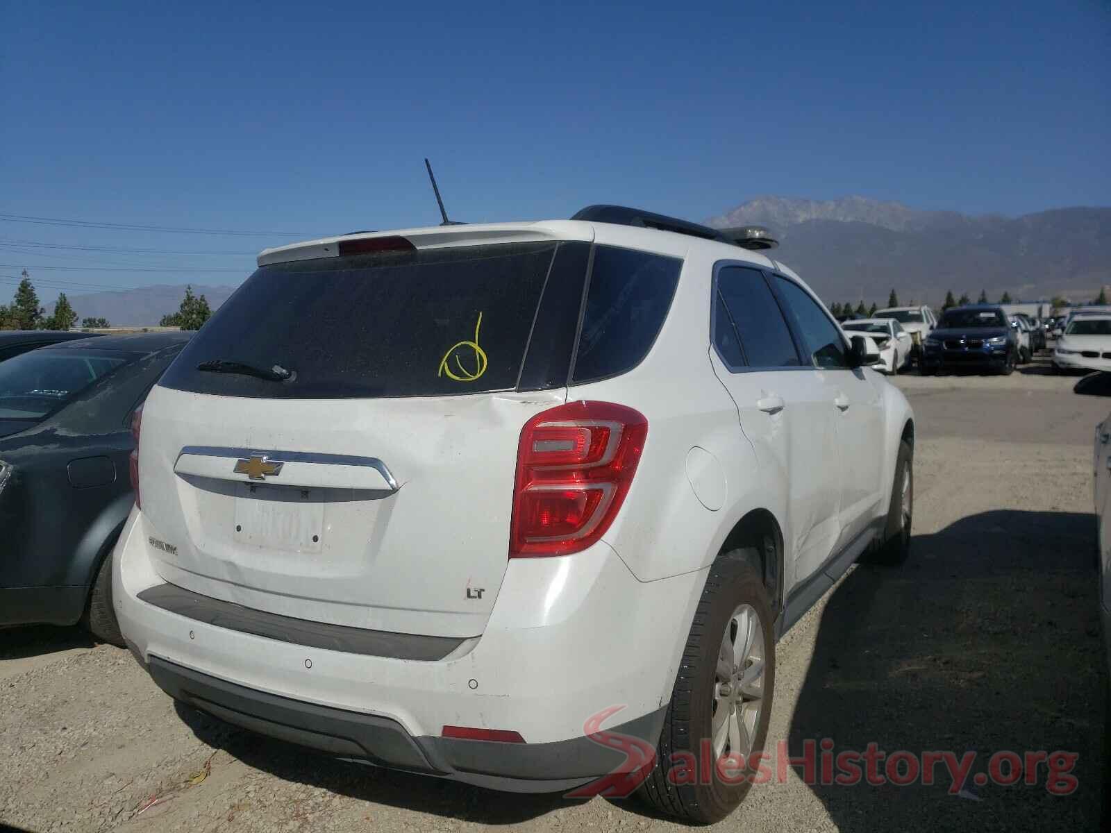 2GNALCEK6H6256810 2017 CHEVROLET EQUINOX