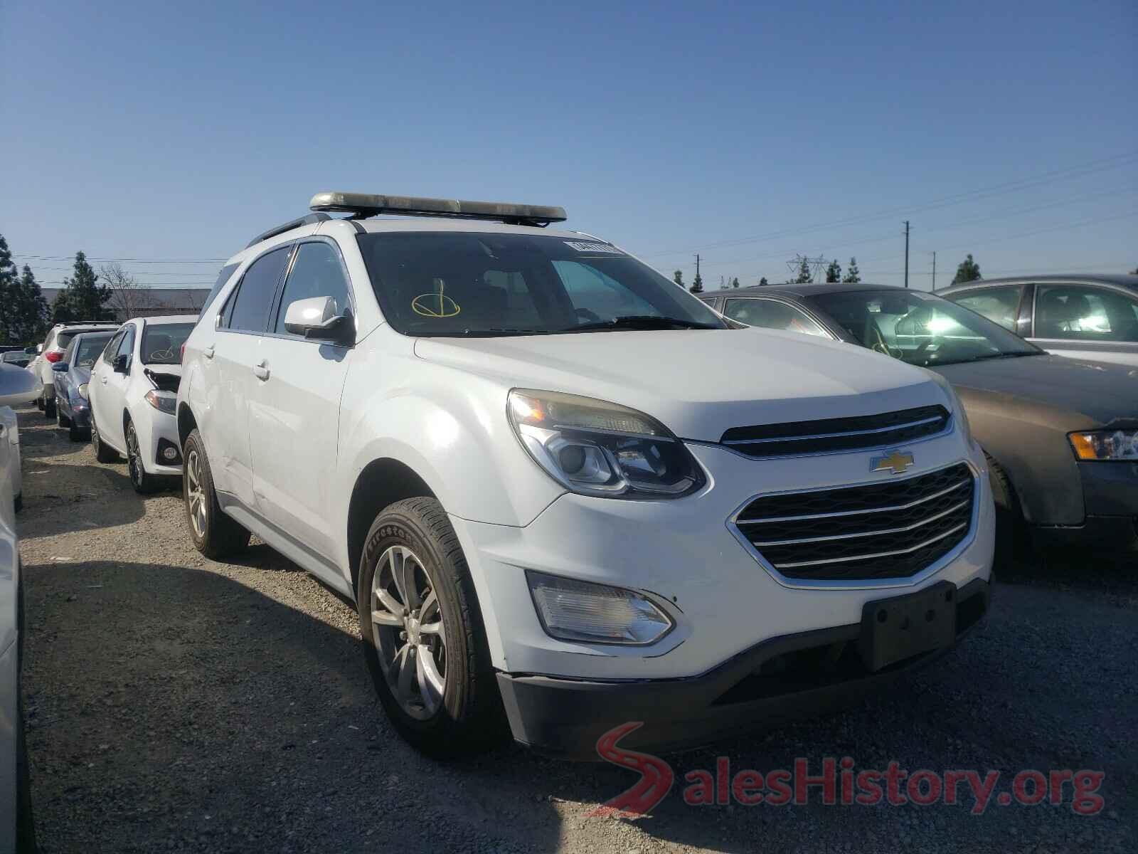 2GNALCEK6H6256810 2017 CHEVROLET EQUINOX