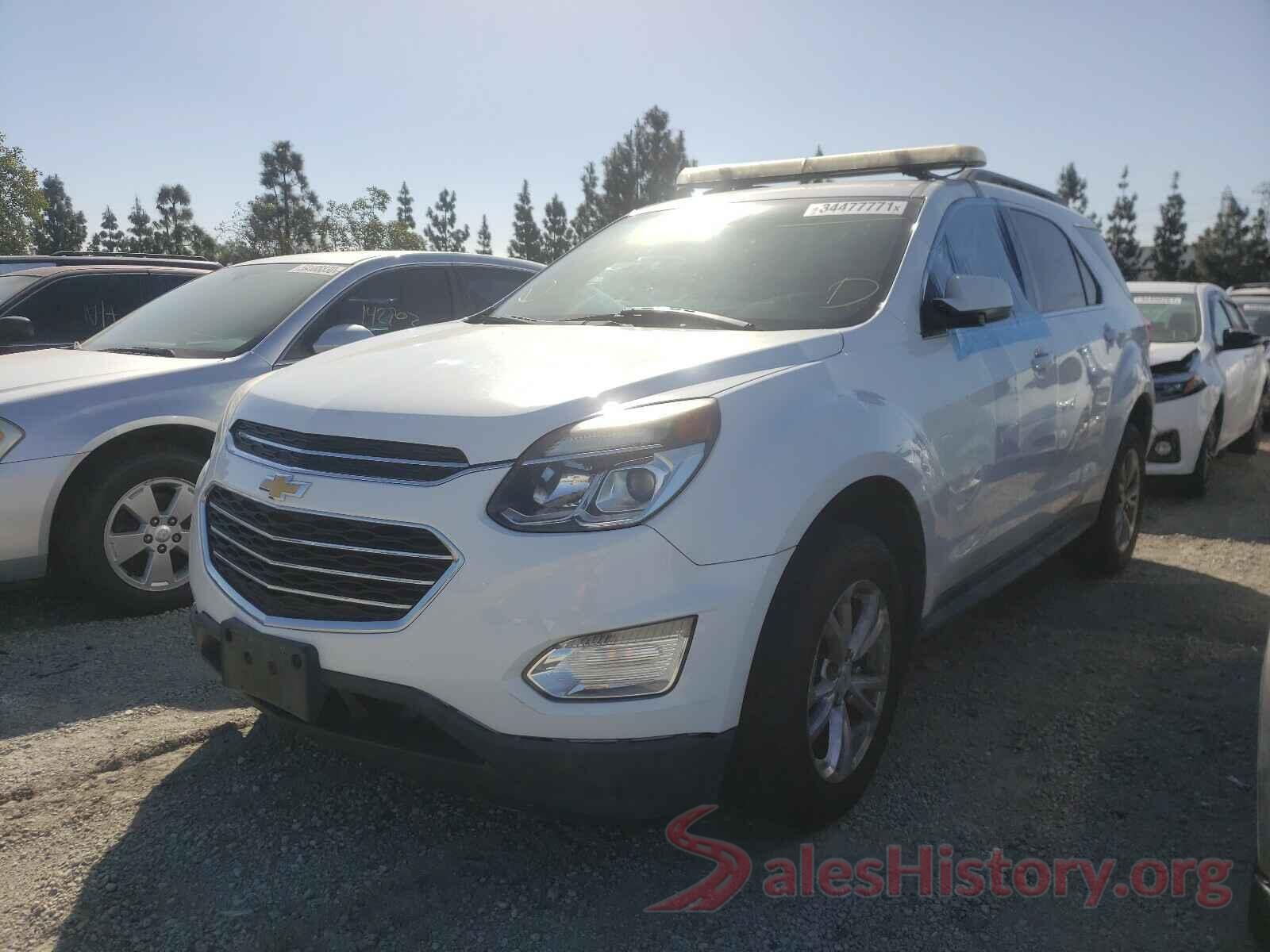 2GNALCEK6H6256810 2017 CHEVROLET EQUINOX