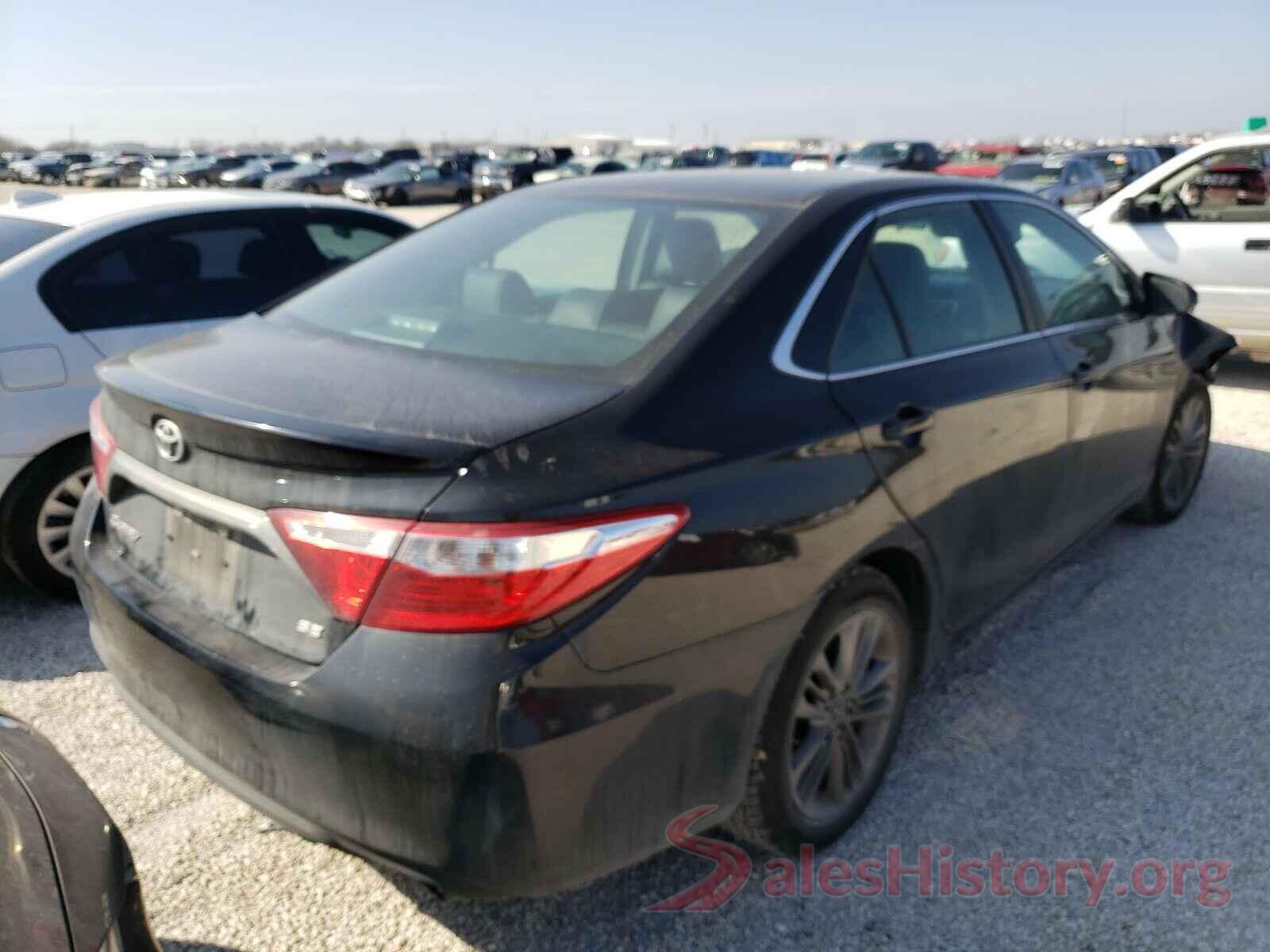 4T1BF1FKXGU117430 2016 TOYOTA CAMRY