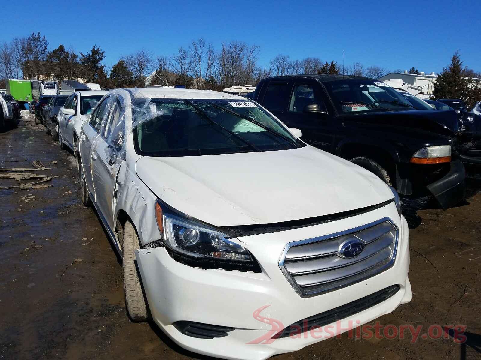 4S3BNAC61H3035771 2017 SUBARU LEGACY