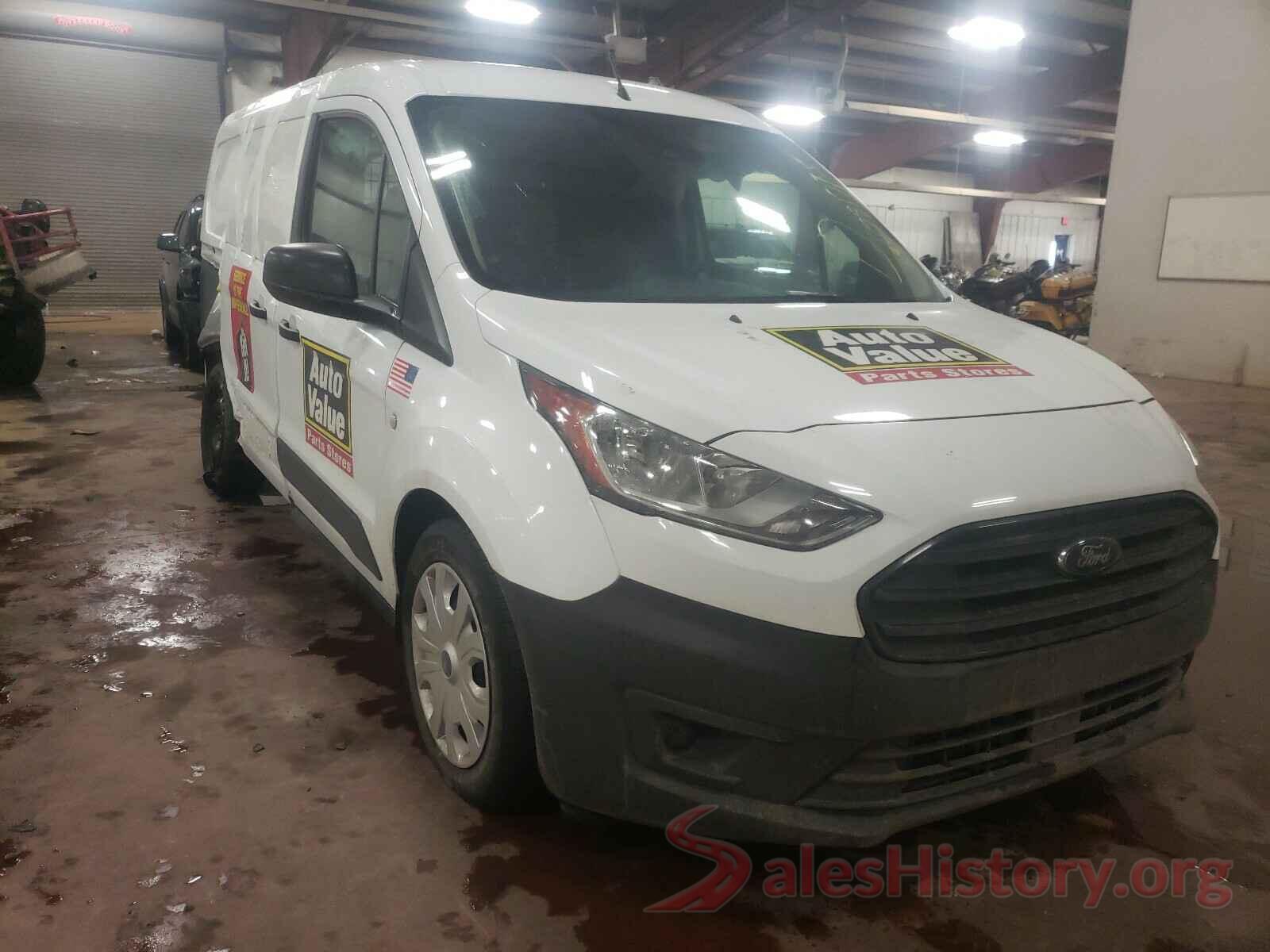 NM0LS7E22K1401604 2019 FORD TRANSIT CO