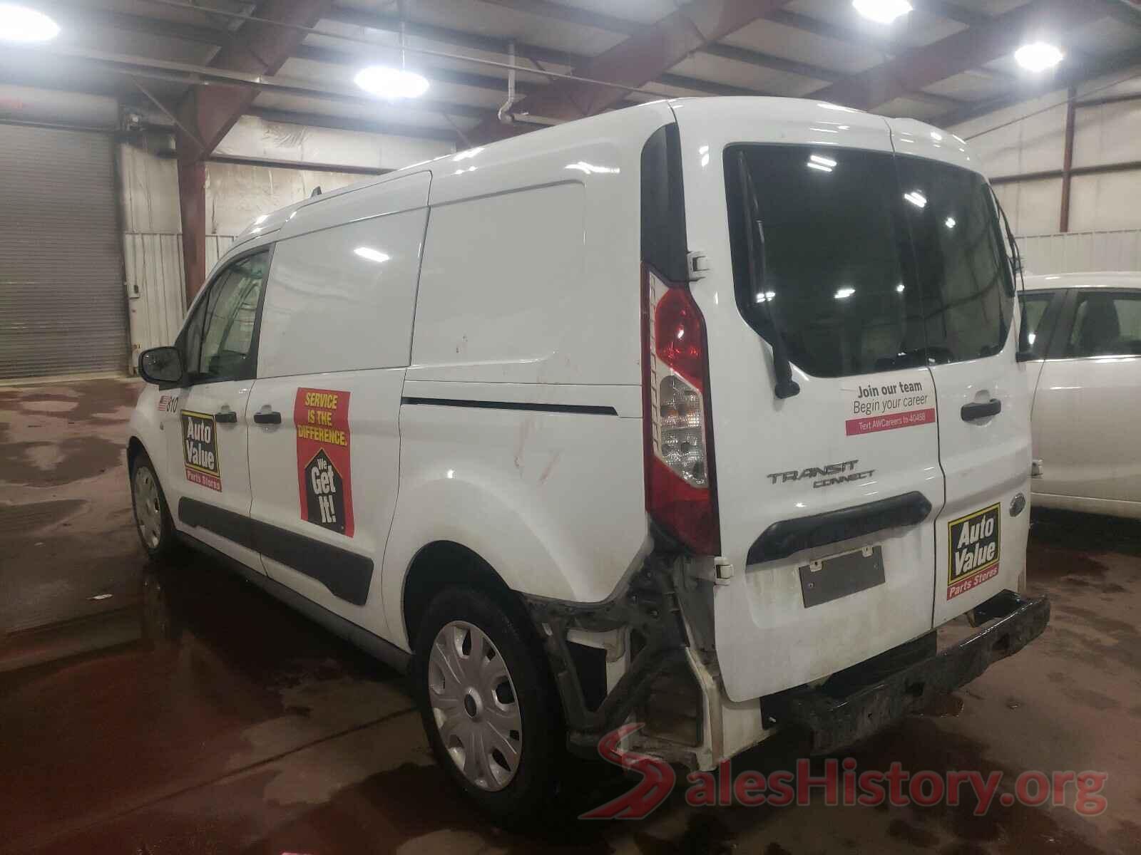 NM0LS7E22K1401604 2019 FORD TRANSIT CO