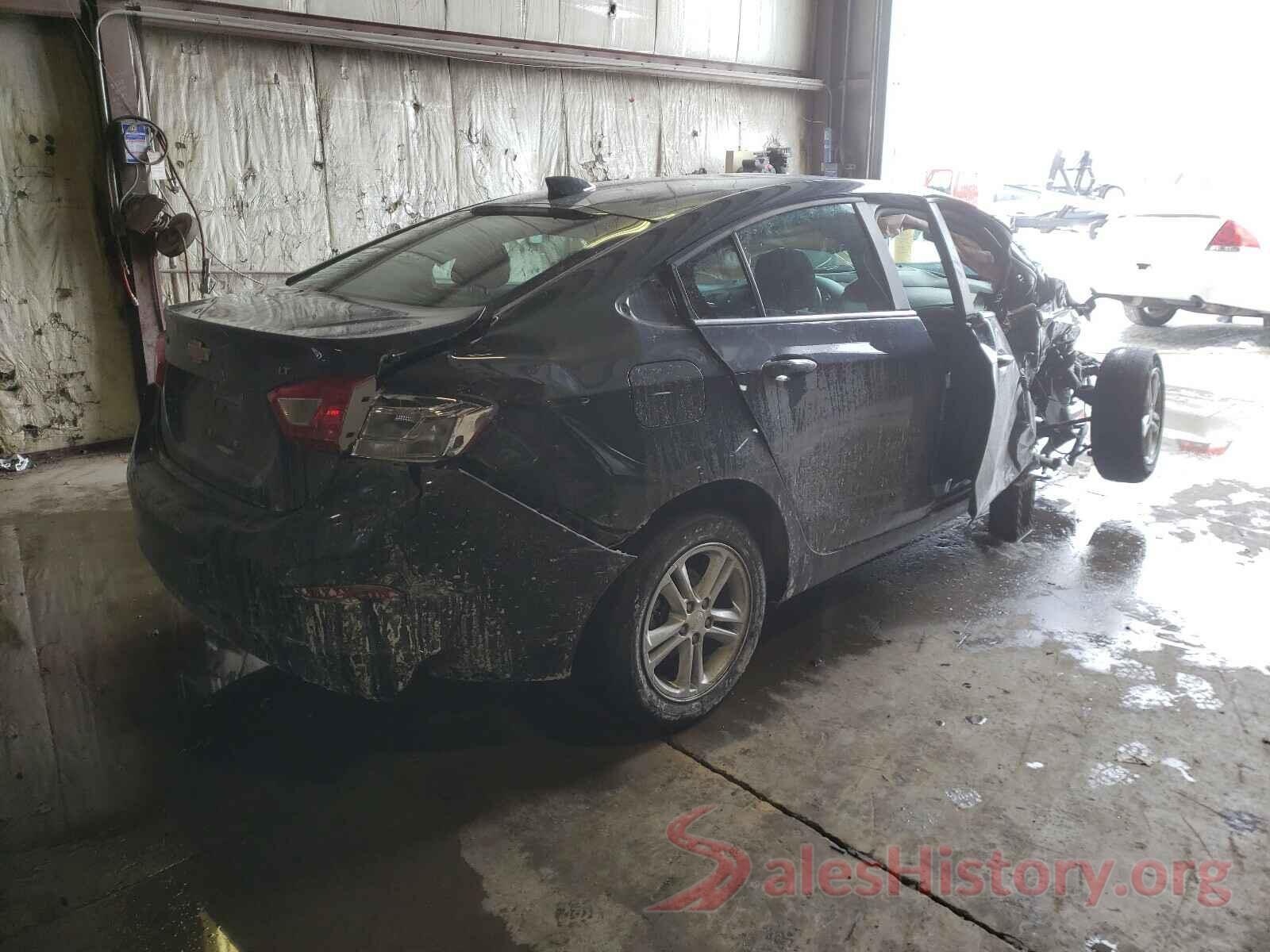 1G1BE5SM5H7129449 2017 CHEVROLET CRUZE