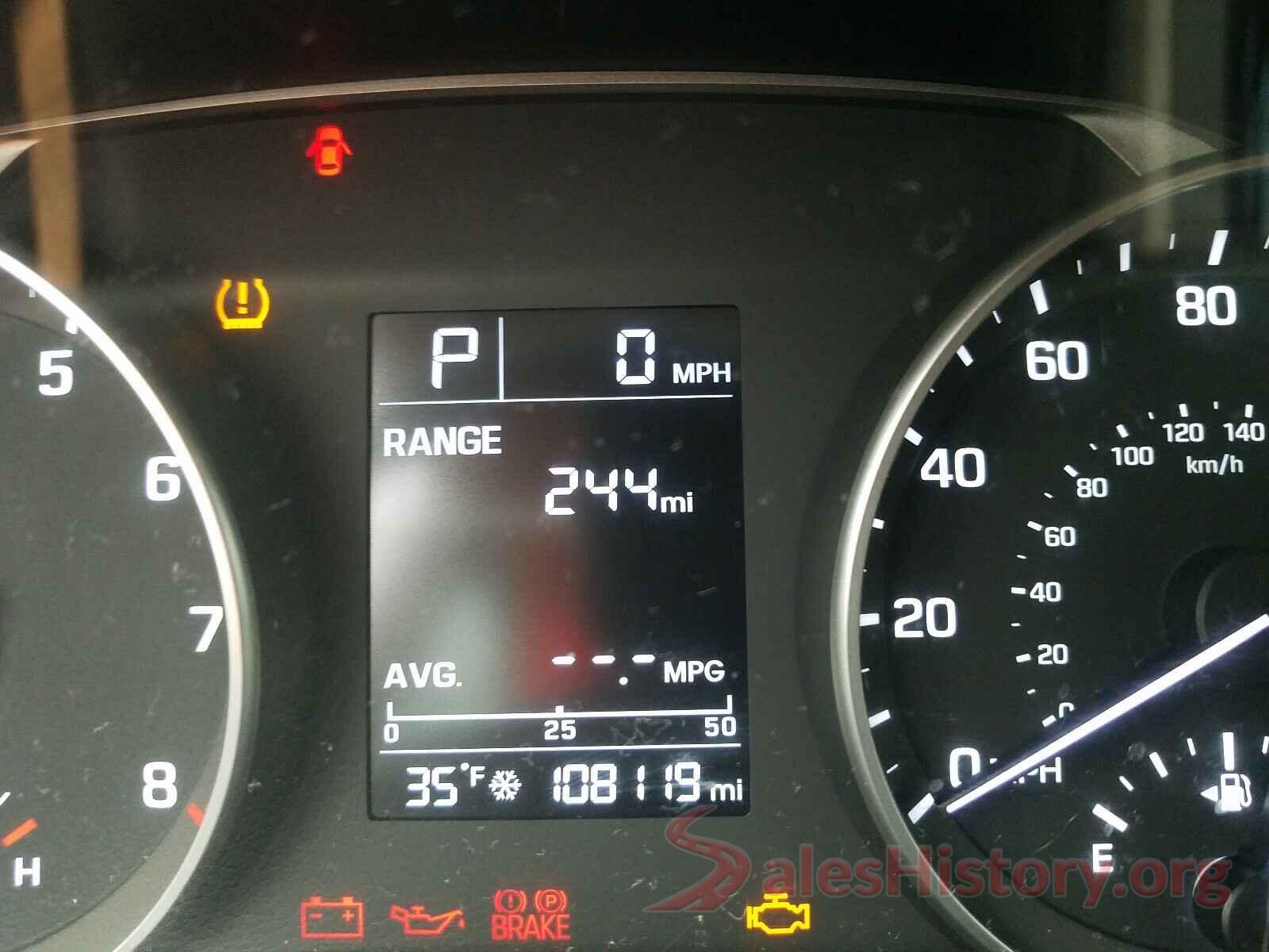 5NPD74LF6HH102180 2017 HYUNDAI ELANTRA