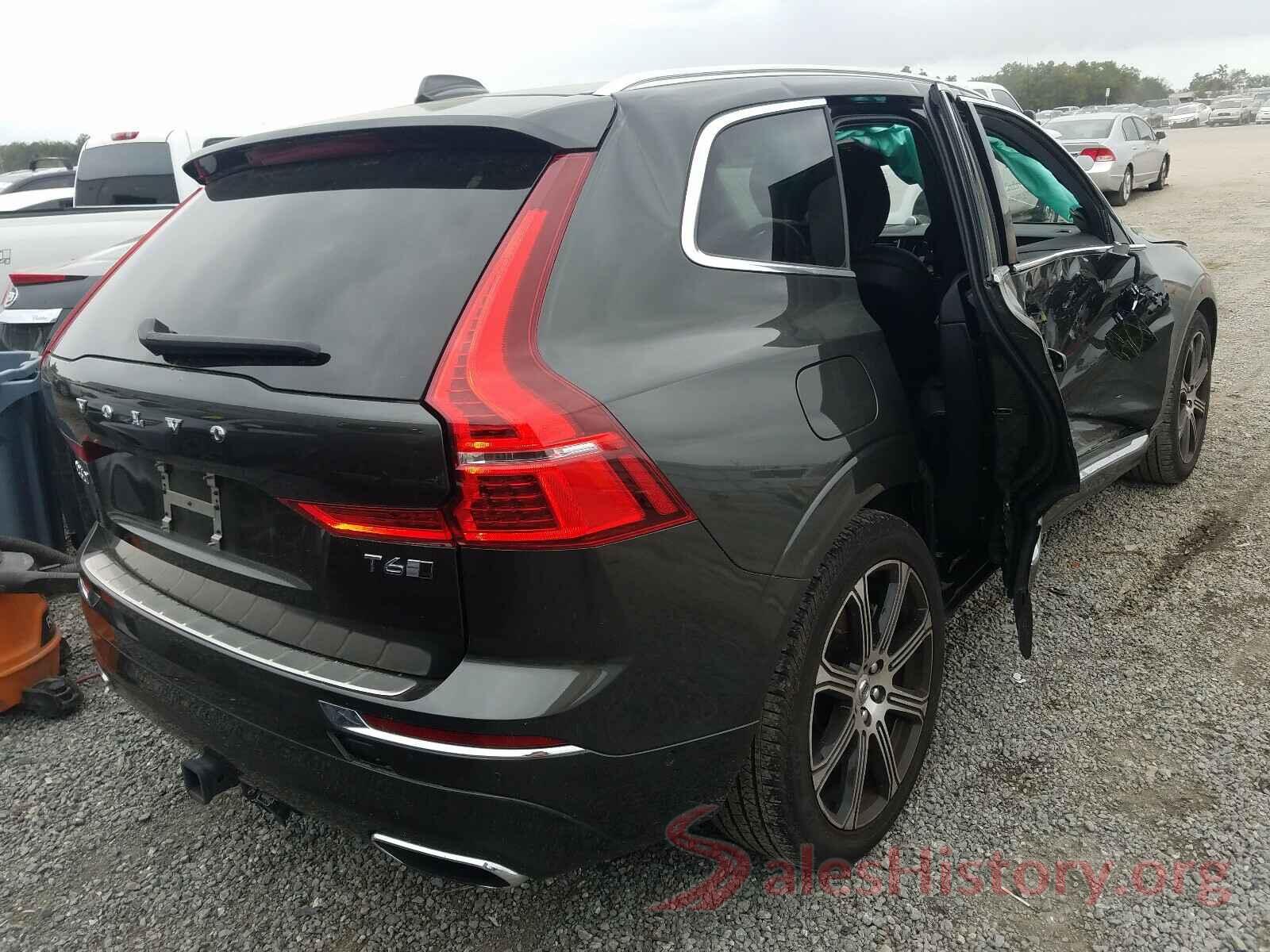 LYVA22RL3KB209794 2019 VOLVO XC60