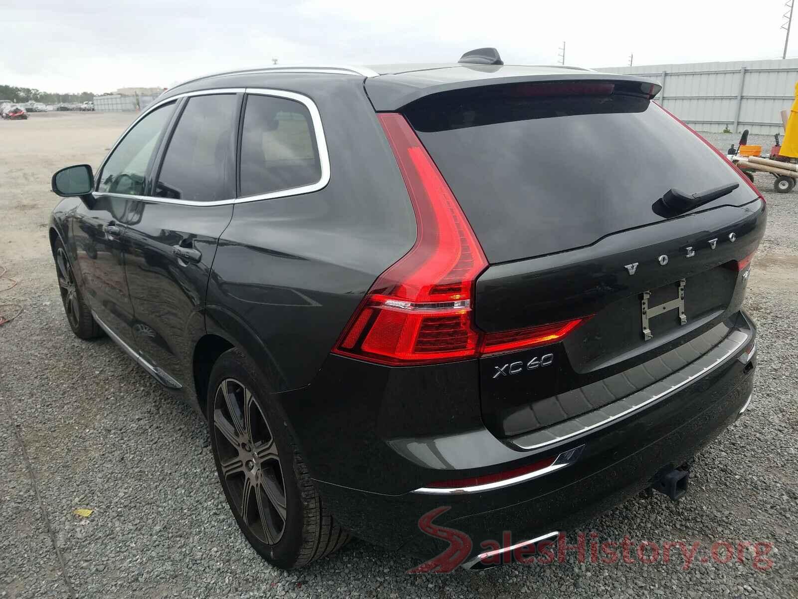 LYVA22RL3KB209794 2019 VOLVO XC60