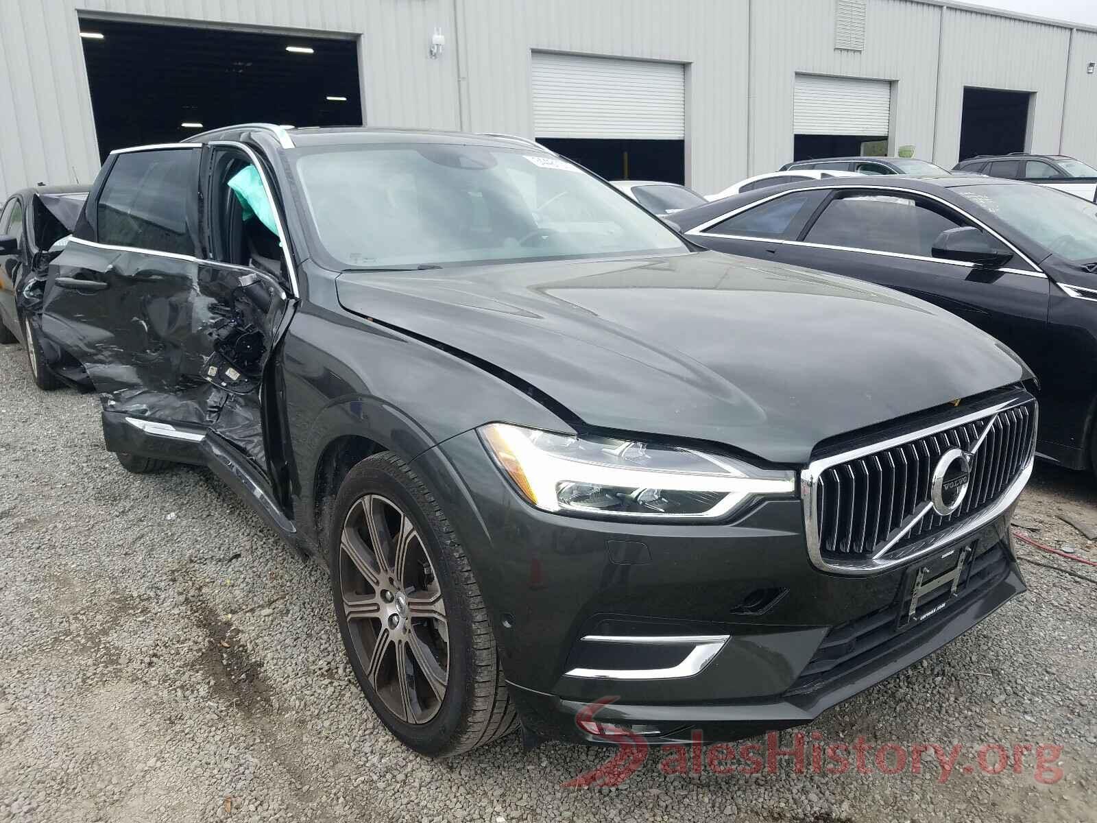 LYVA22RL3KB209794 2019 VOLVO XC60