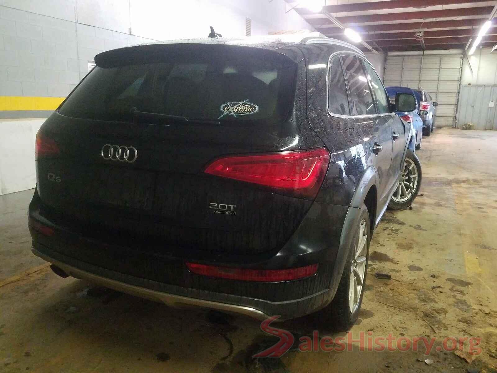 WA1L2AFP2HA033079 2017 AUDI Q5