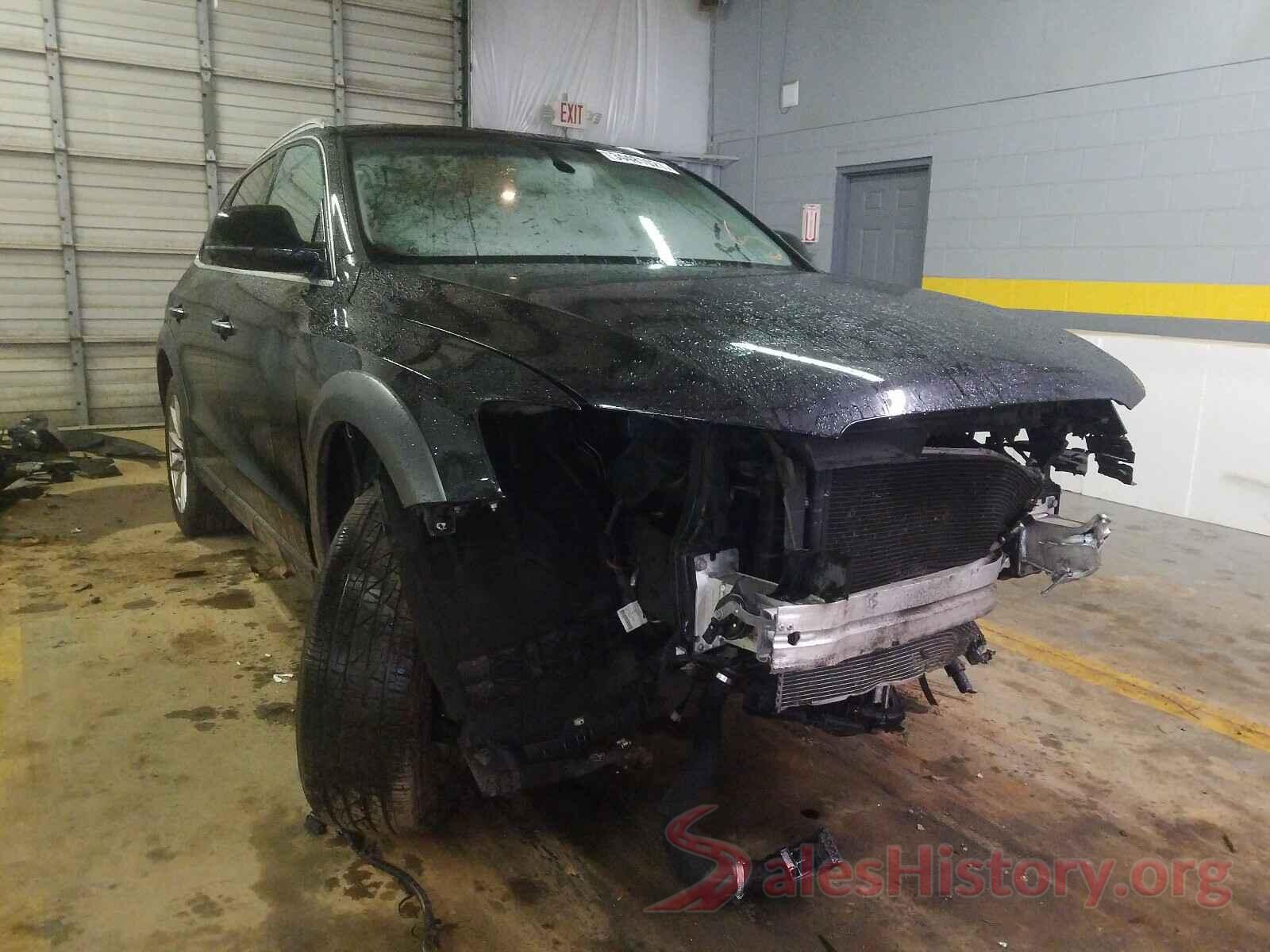 WA1L2AFP2HA033079 2017 AUDI Q5