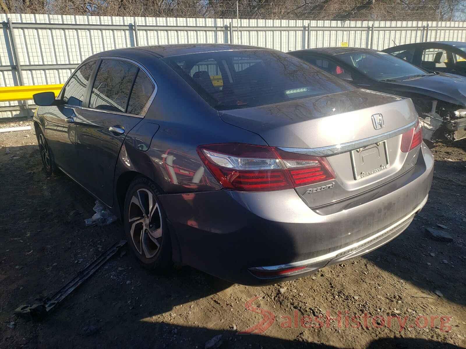 1HGCR2F36GA108032 2016 HONDA ACCORD