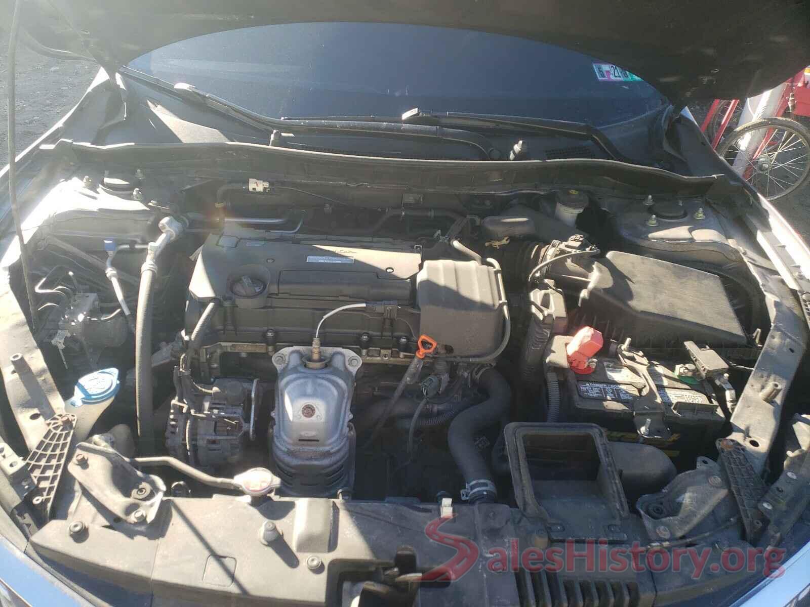 1HGCR2F36GA108032 2016 HONDA ACCORD