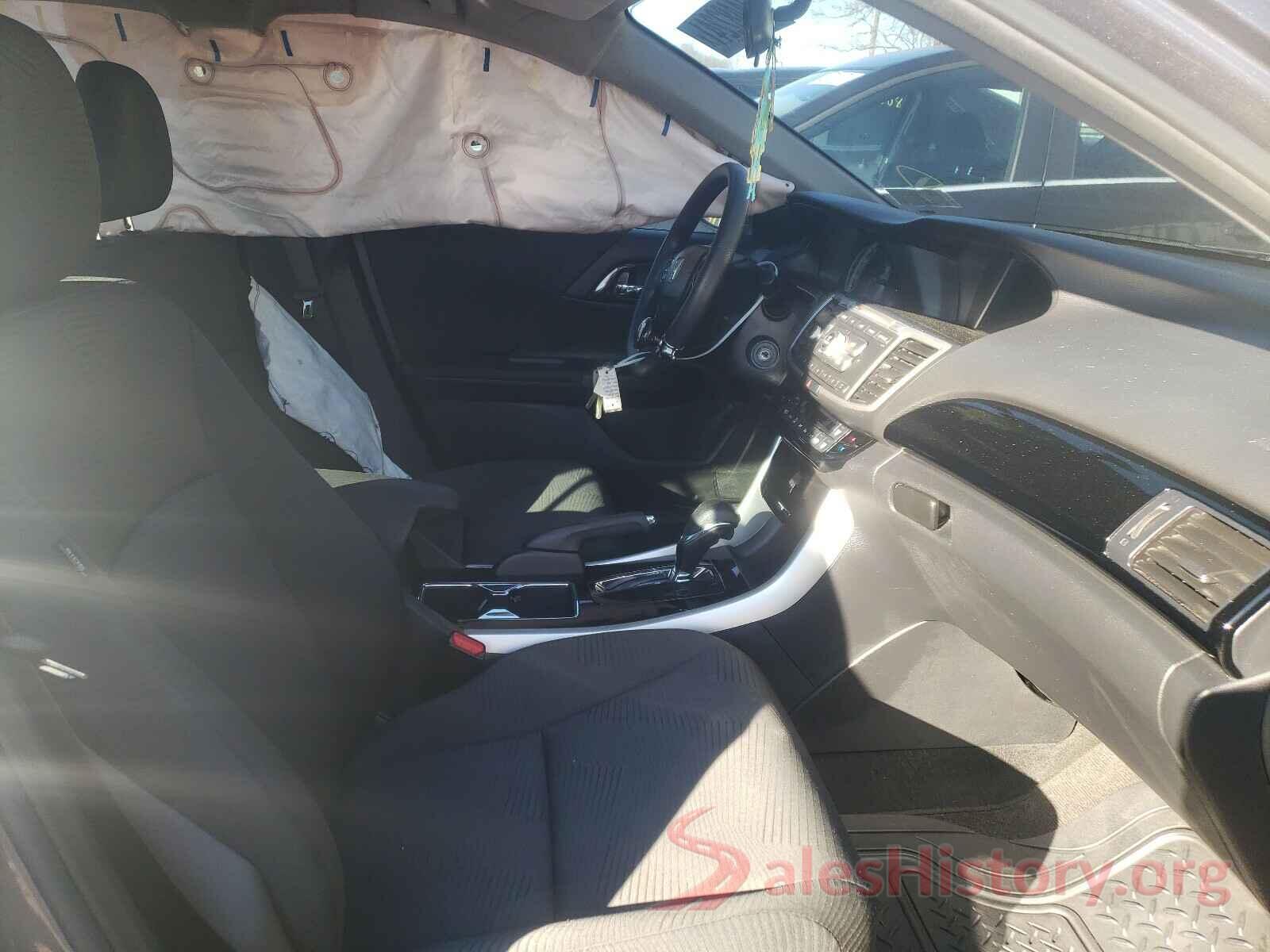 1HGCR2F36GA108032 2016 HONDA ACCORD