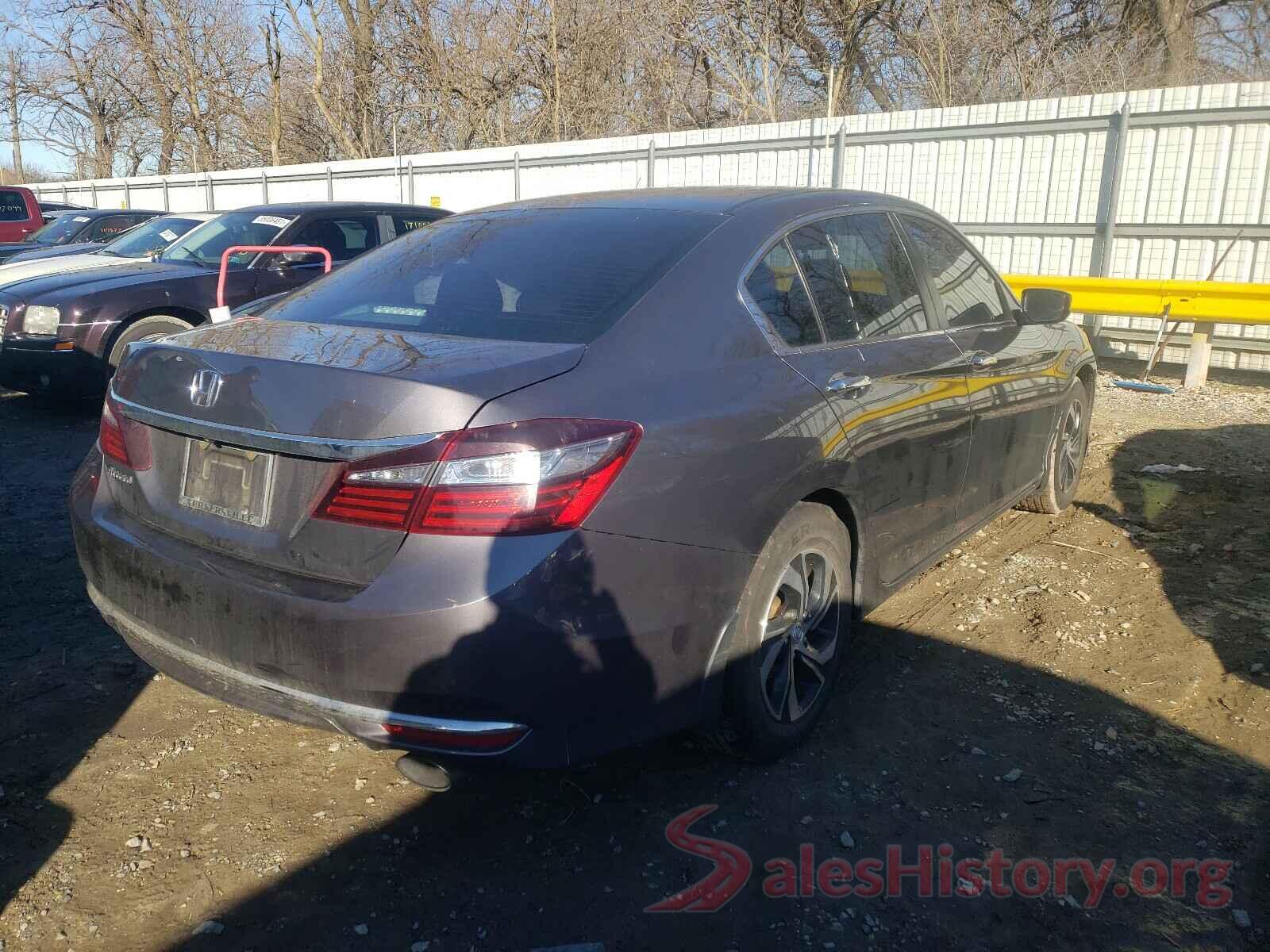 1HGCR2F36GA108032 2016 HONDA ACCORD