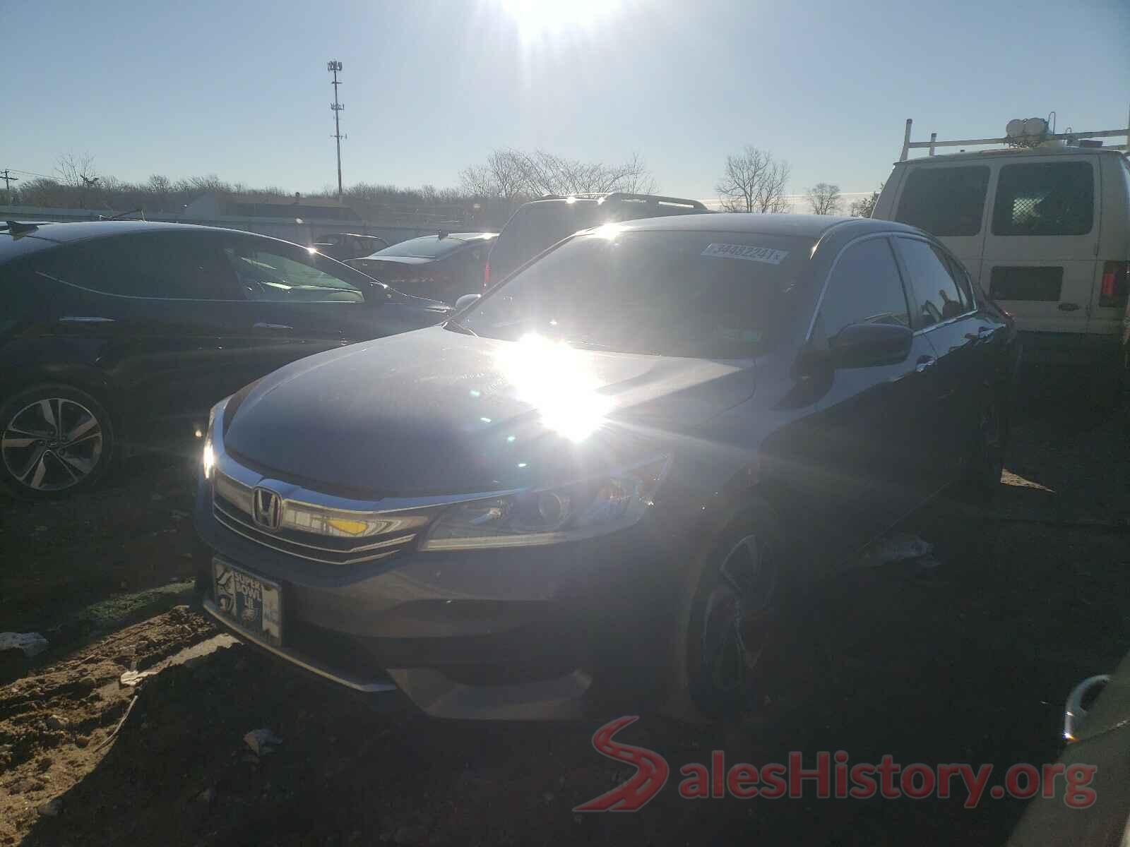 1HGCR2F36GA108032 2016 HONDA ACCORD