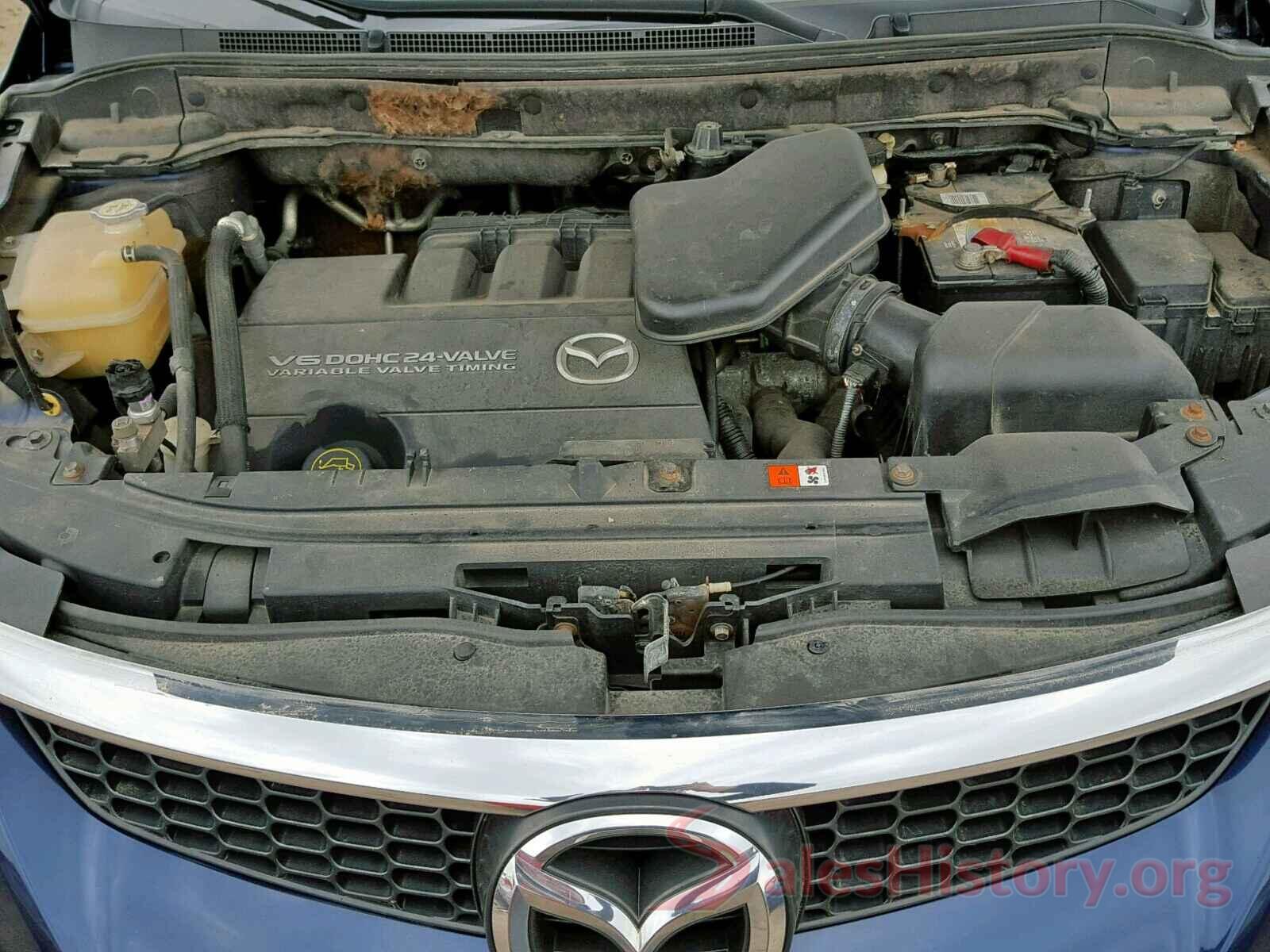 JM3TB38Y270118488 2007 MAZDA CX-9