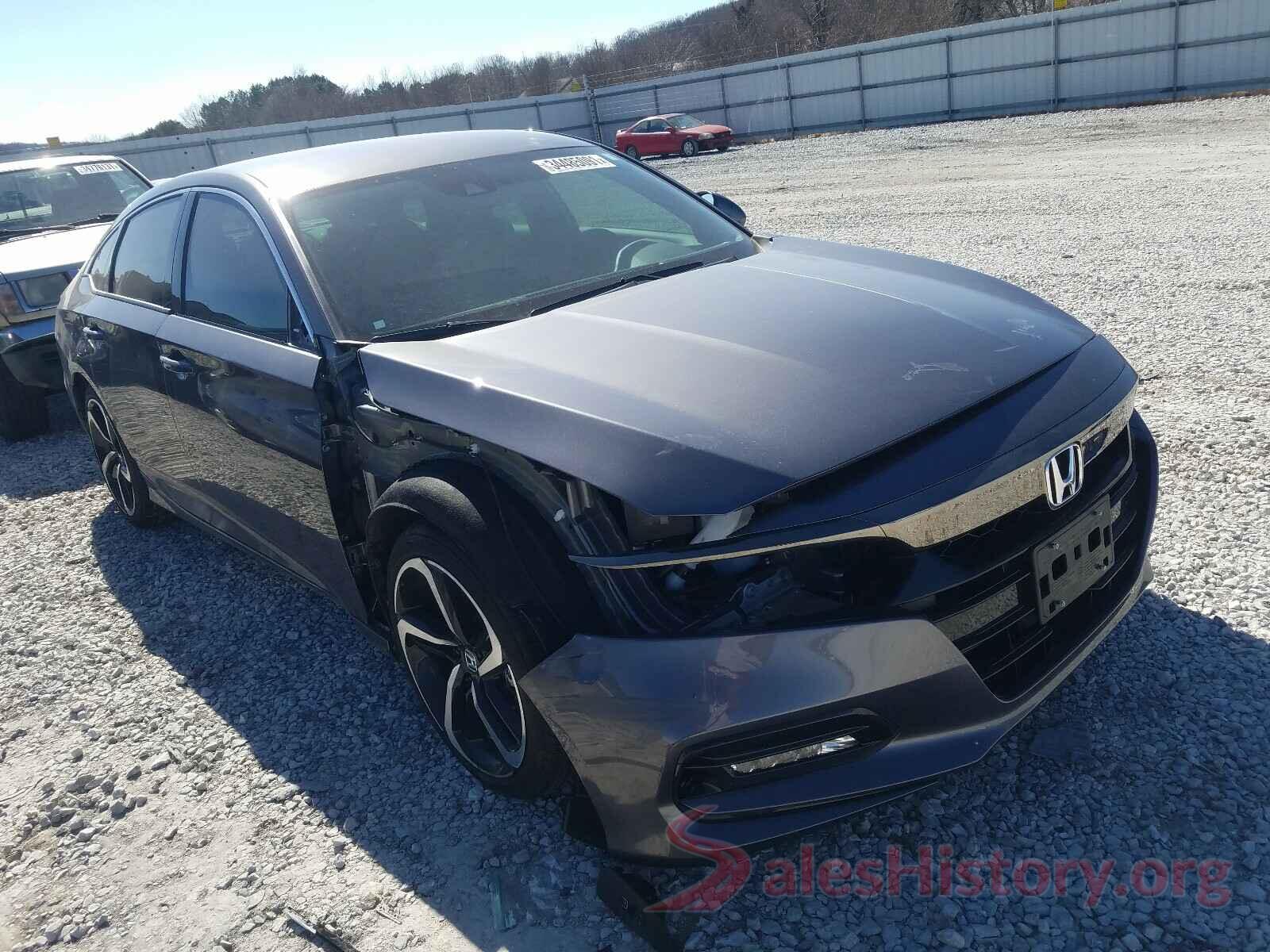 1HGCV1F30LA148705 2020 HONDA ACCORD