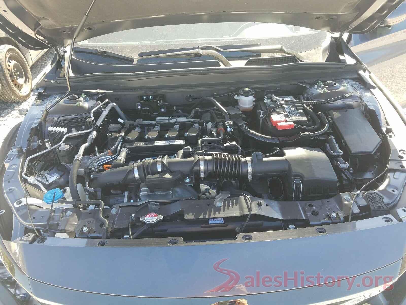 1HGCV1F30LA148705 2020 HONDA ACCORD