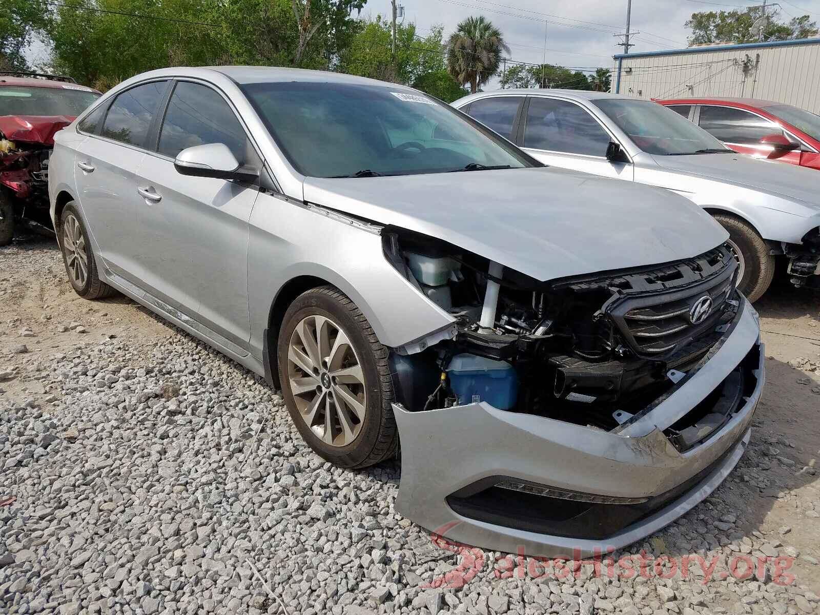 5NPE34AF6GH420804 2016 HYUNDAI SONATA