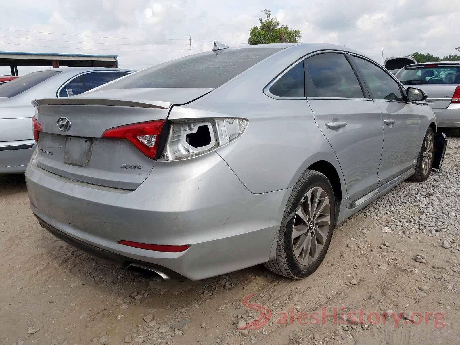 5NPE34AF6GH420804 2016 HYUNDAI SONATA