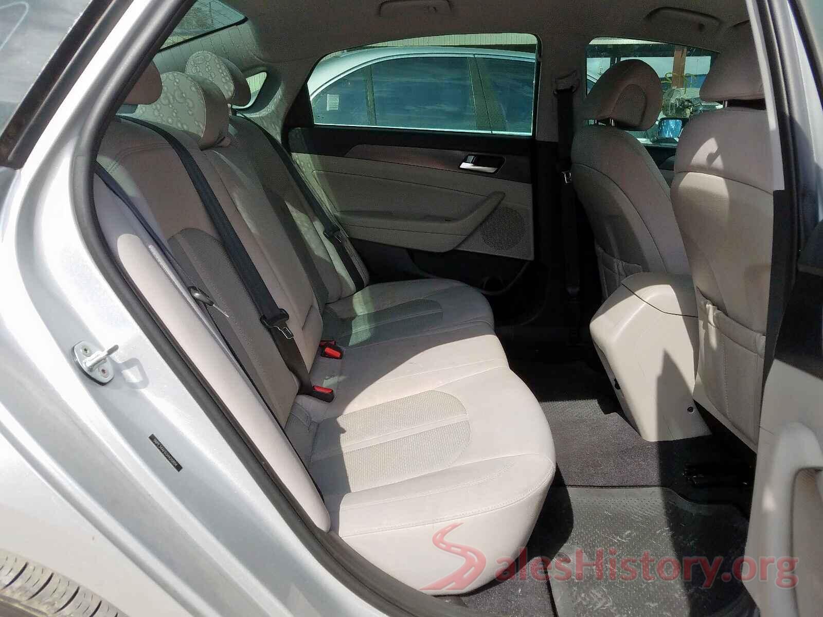 5NPE34AF6GH420804 2016 HYUNDAI SONATA