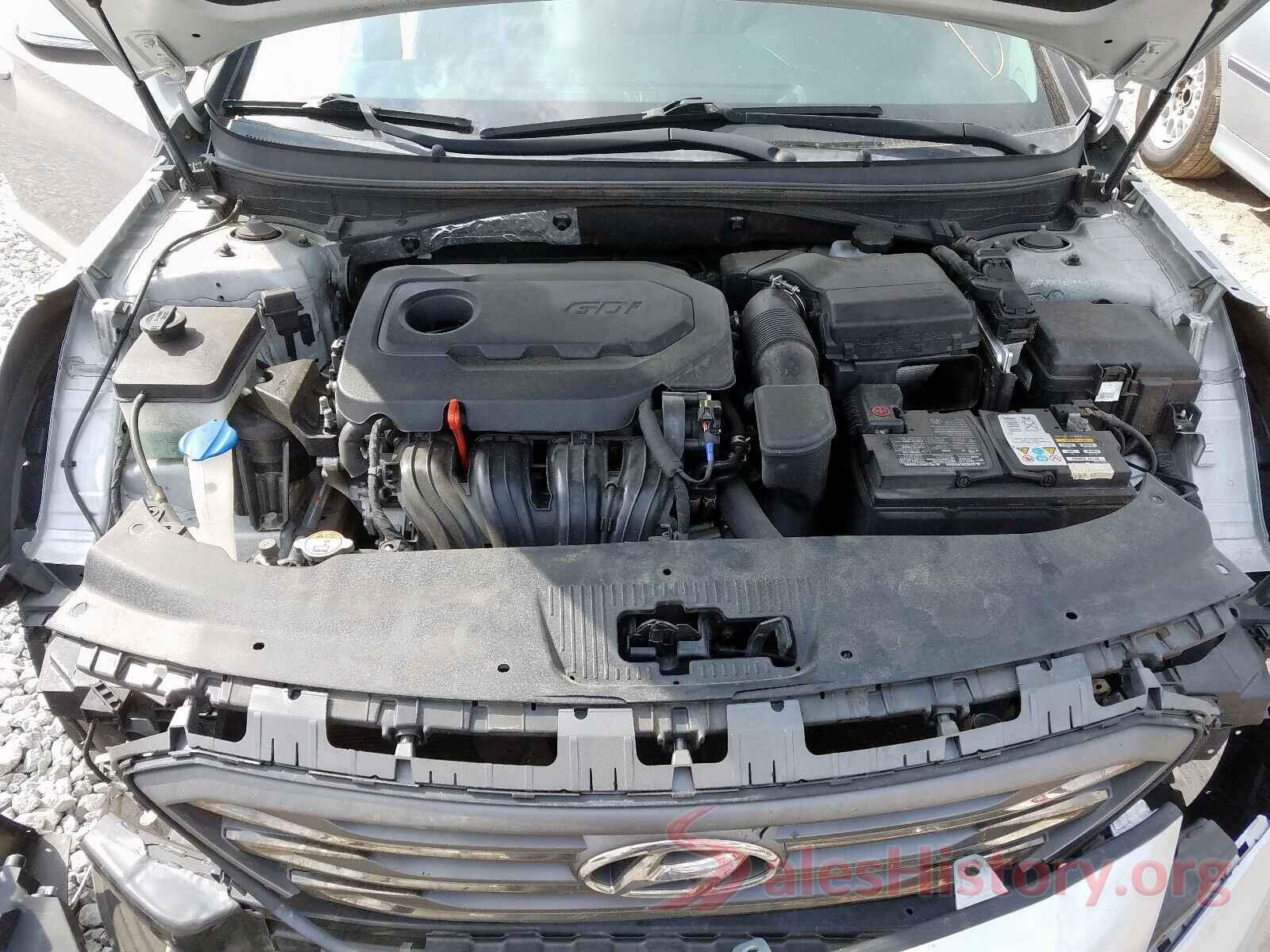 5NPE34AF6GH420804 2016 HYUNDAI SONATA