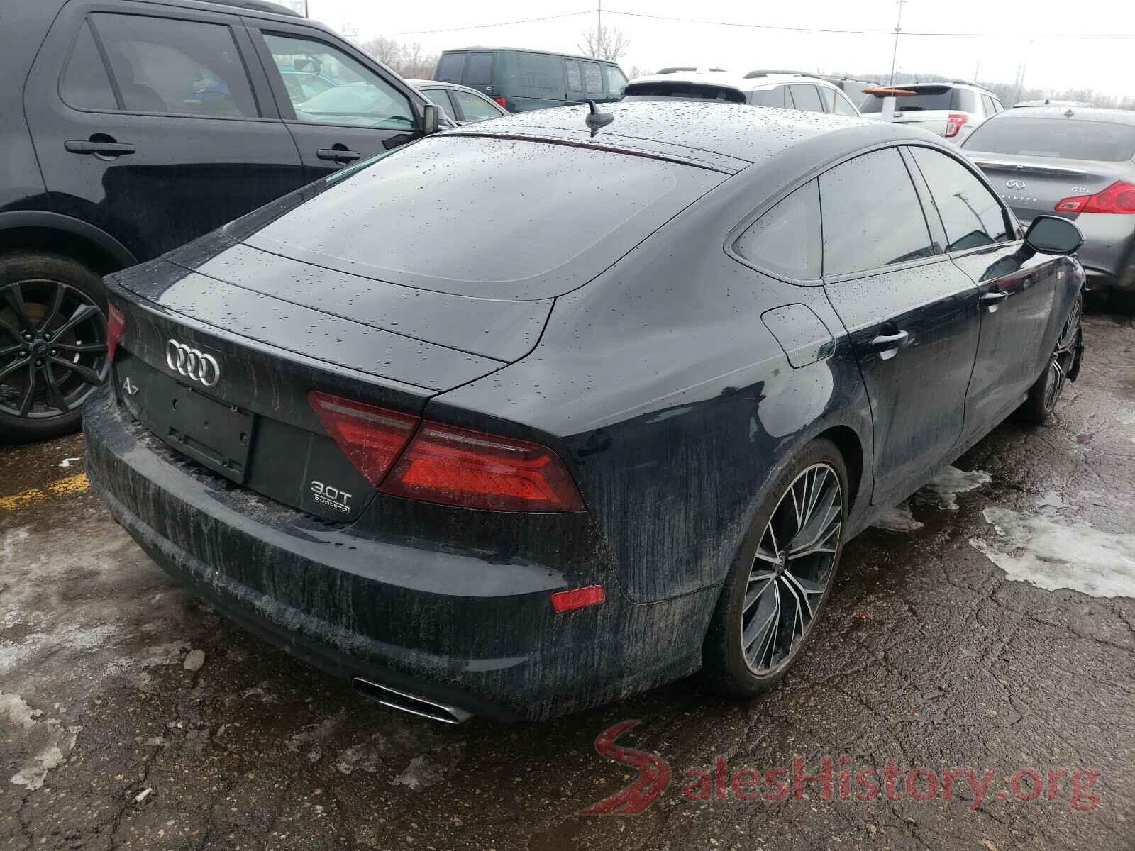 WAUW2BFC5HN015137 2017 AUDI A7