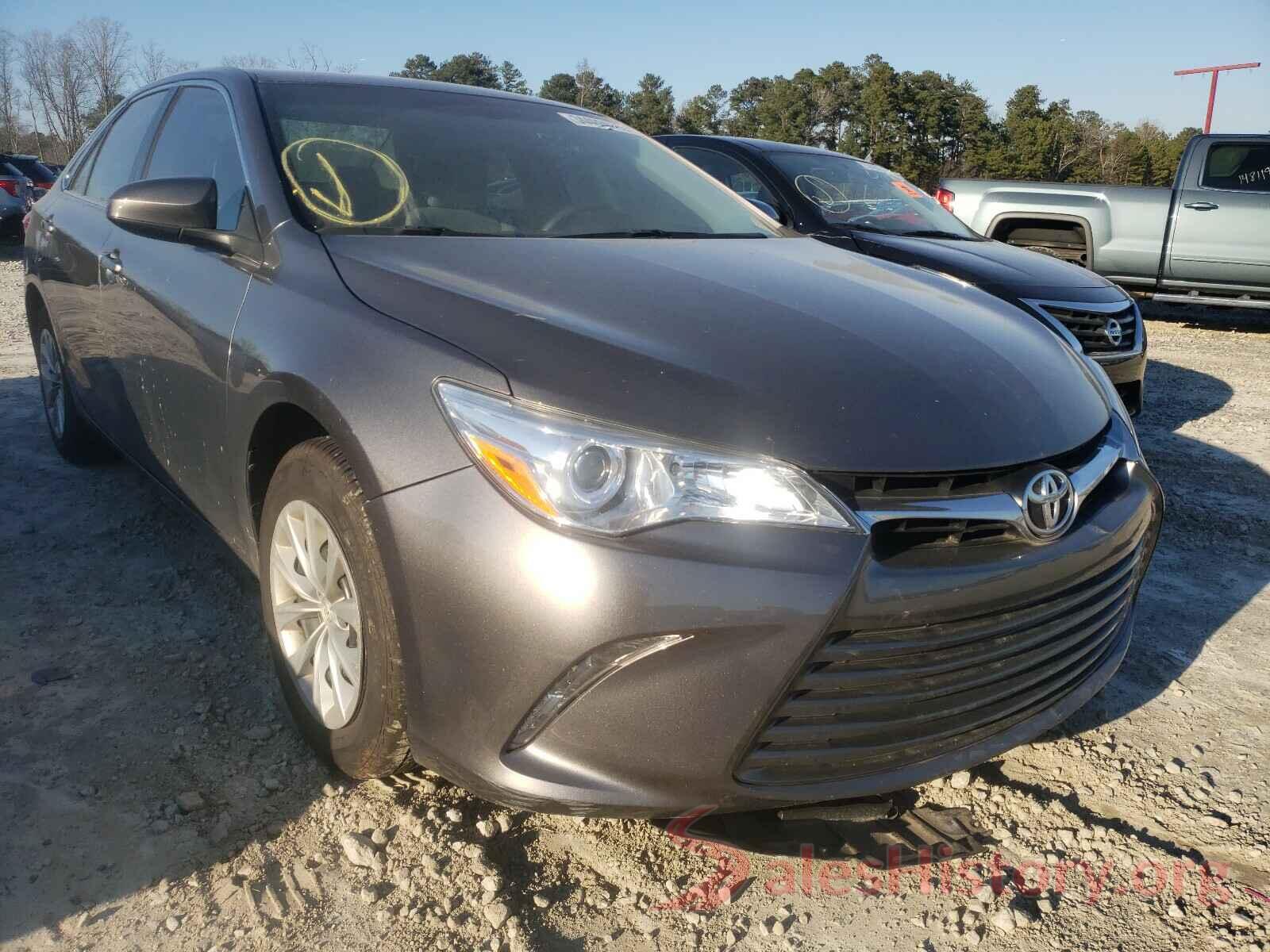 4T1BF1FK0HU776165 2017 TOYOTA CAMRY