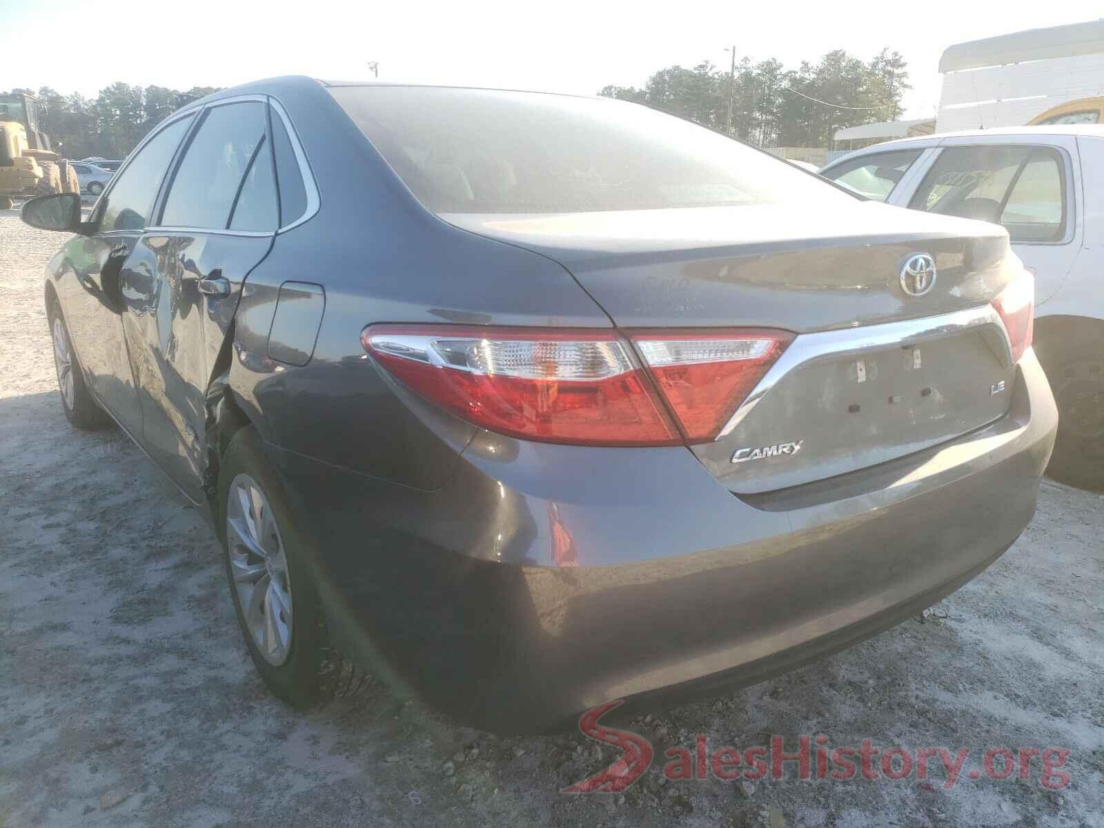 4T1BF1FK0HU776165 2017 TOYOTA CAMRY