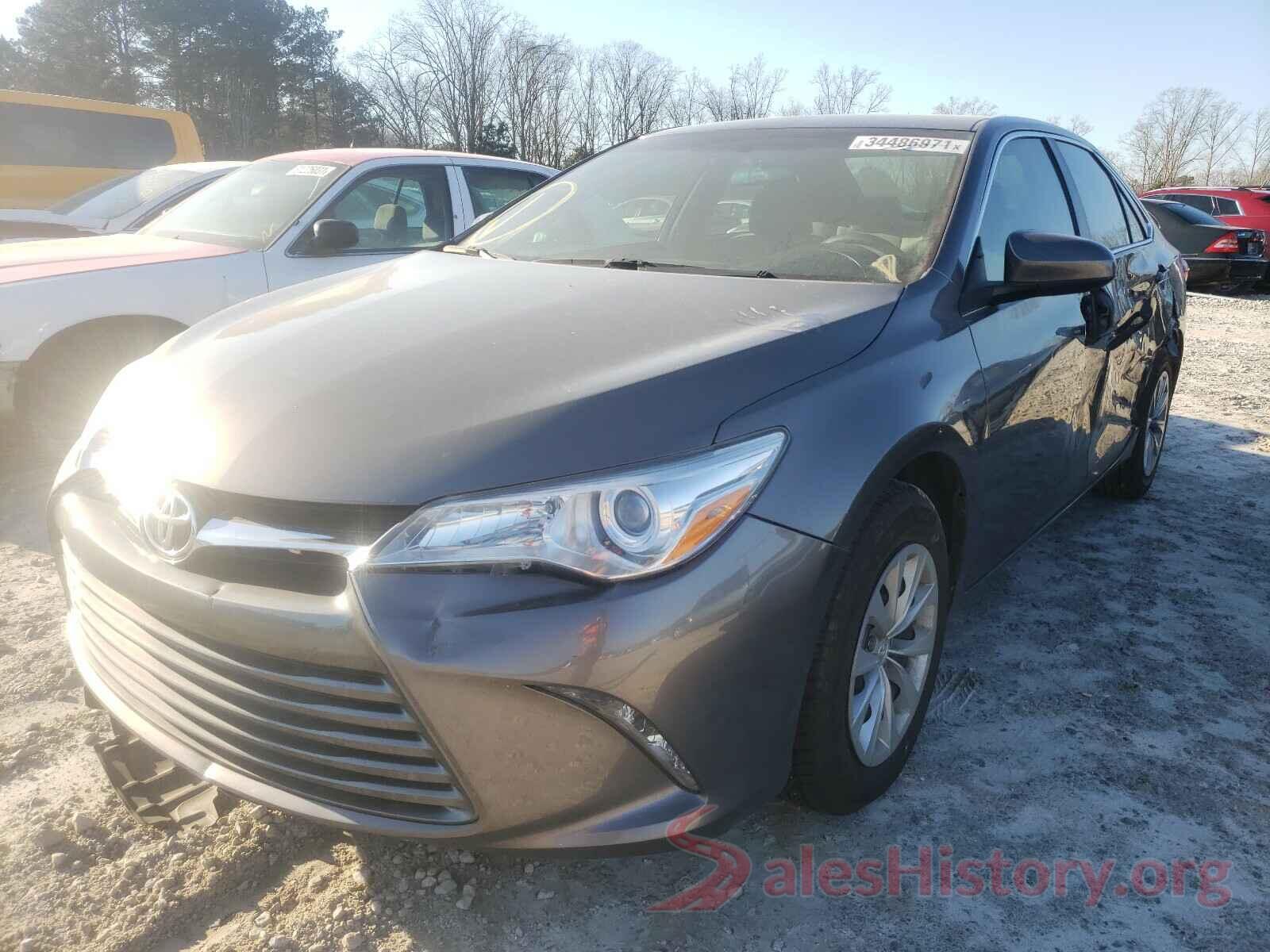 4T1BF1FK0HU776165 2017 TOYOTA CAMRY